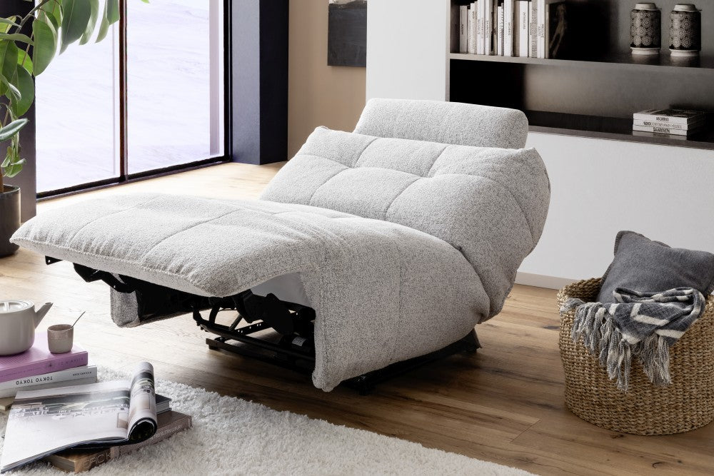 BELVIANO Polsterelemente Sofa
