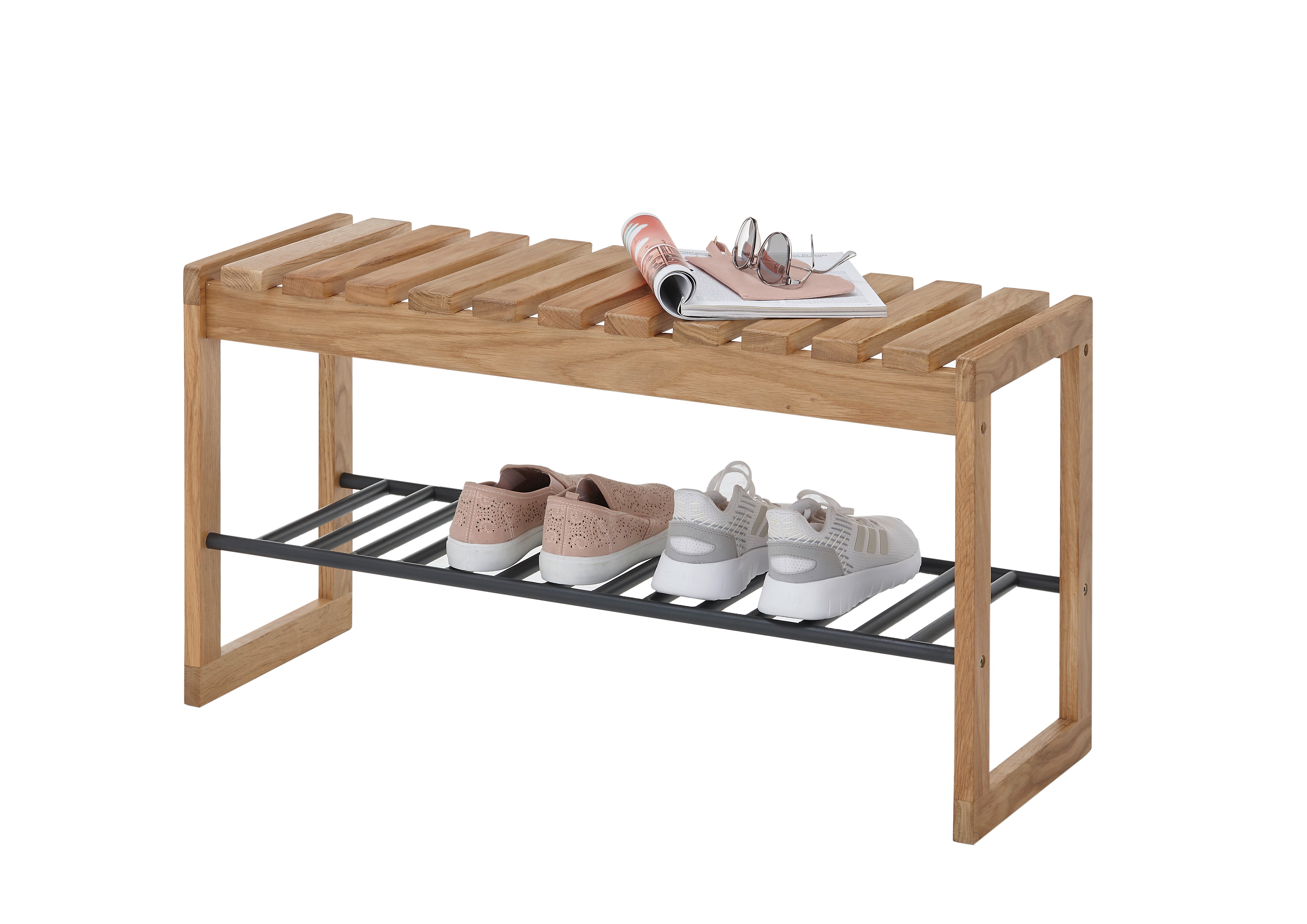 BANTRY Garderobenbank