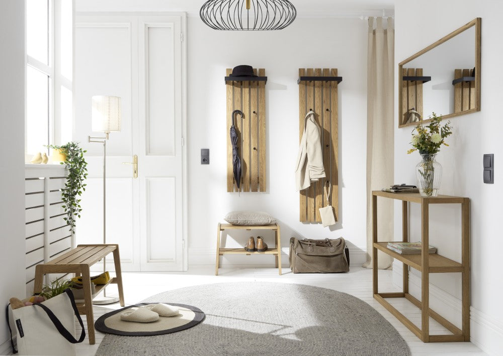 BANTRY Garderobenpaneel