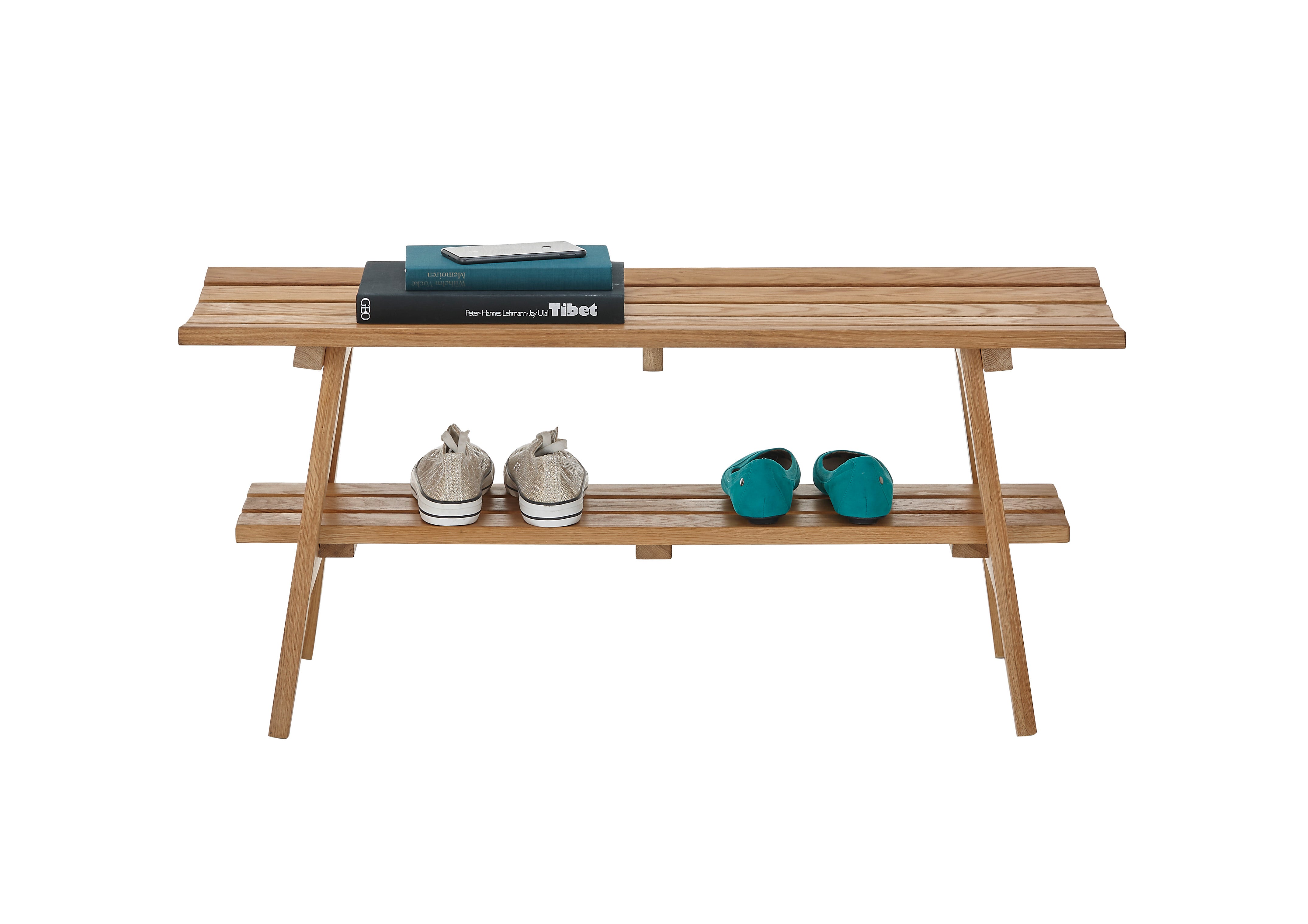 BANTRY Garderobenbank