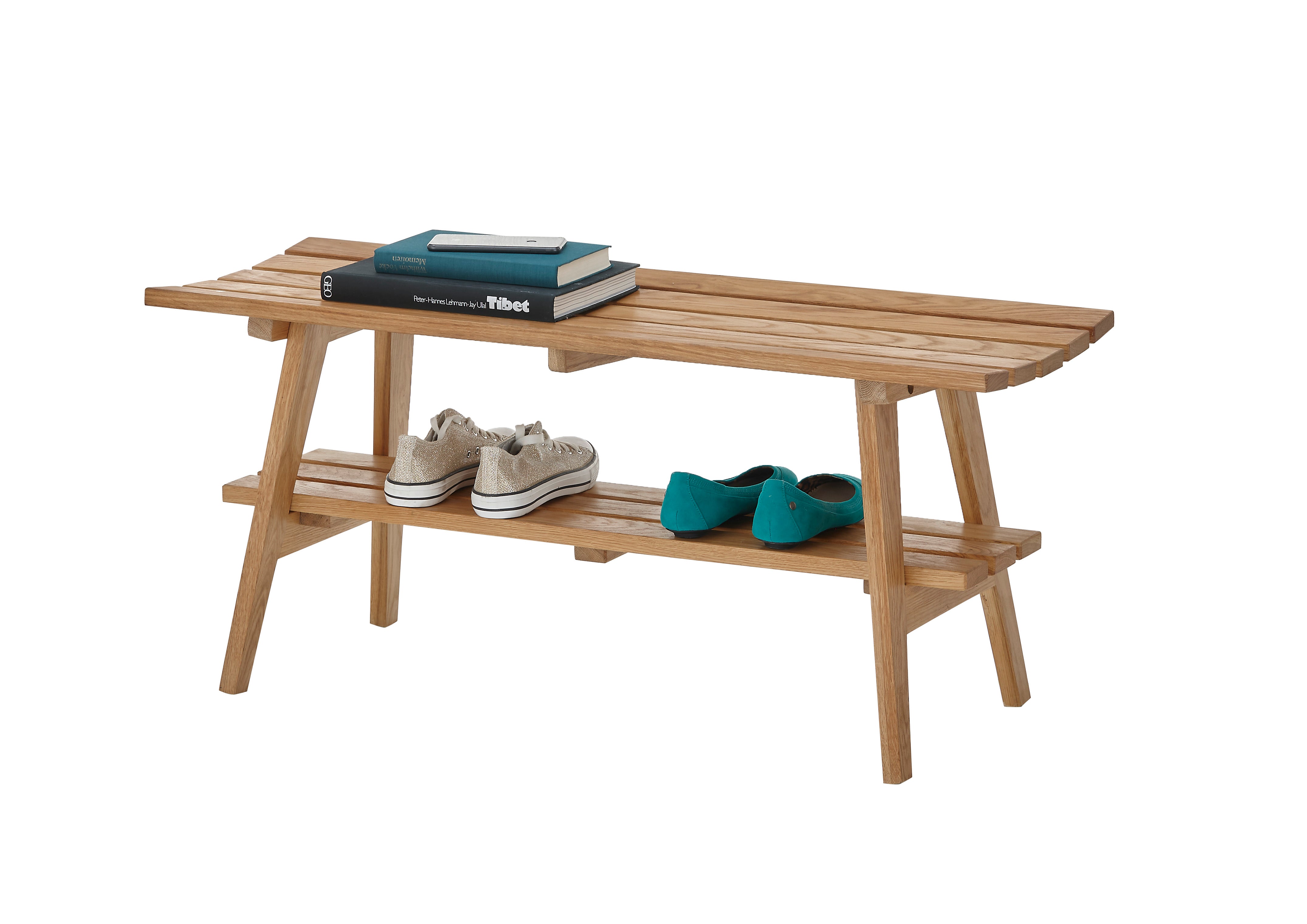 BANTRY Garderobenbank