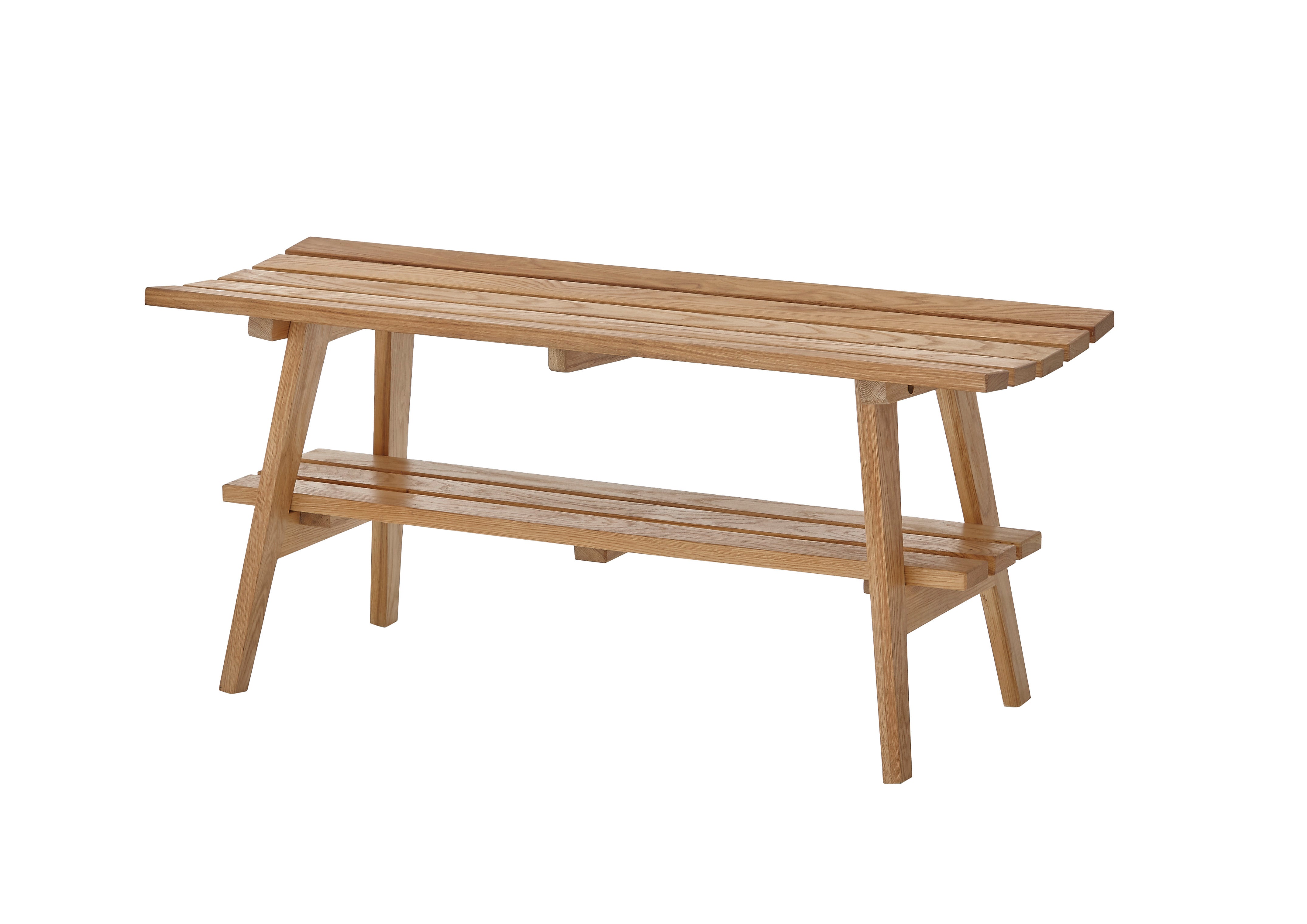 BANTRY Garderobenbank