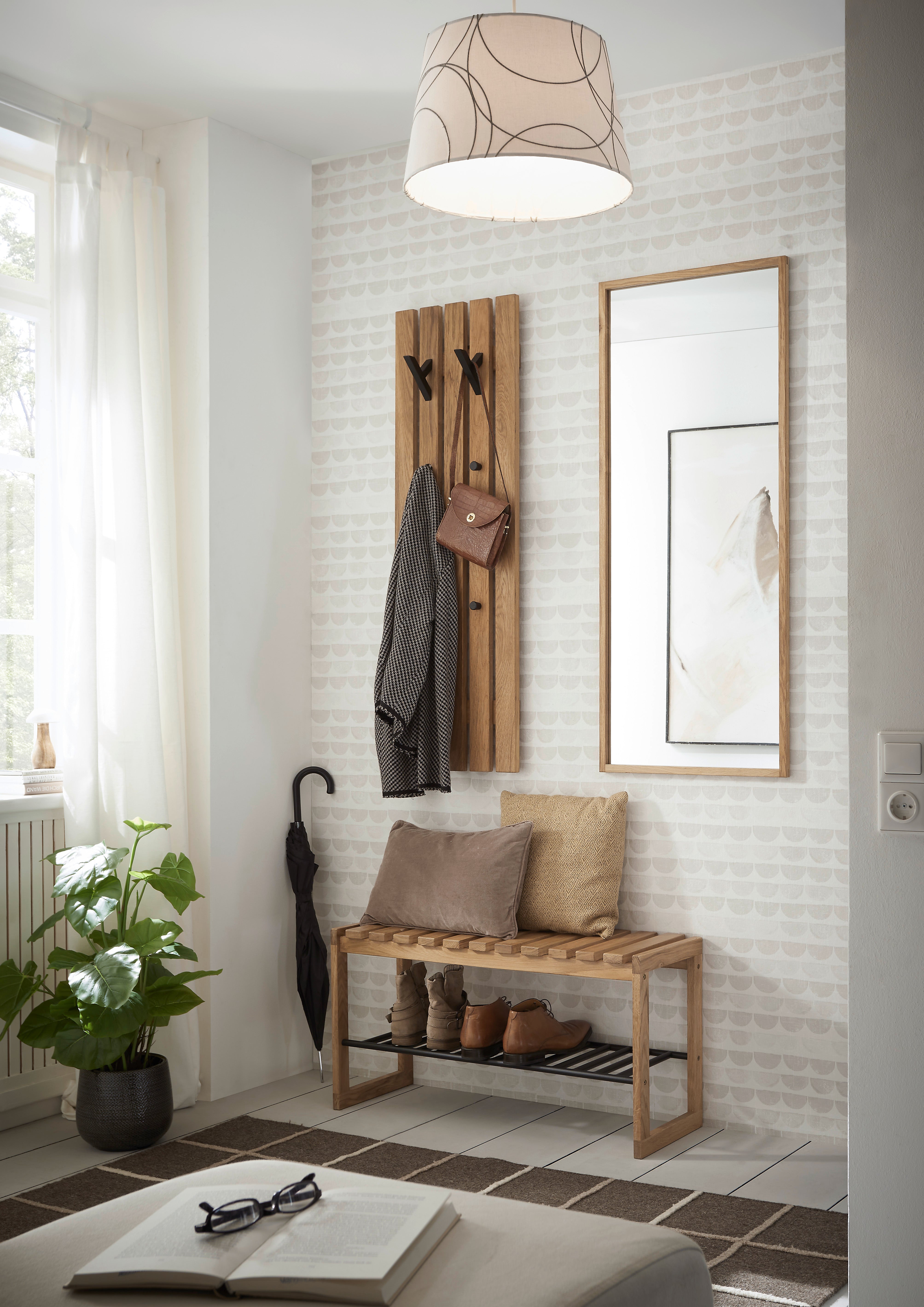 BANTRY Garderobenpaneel