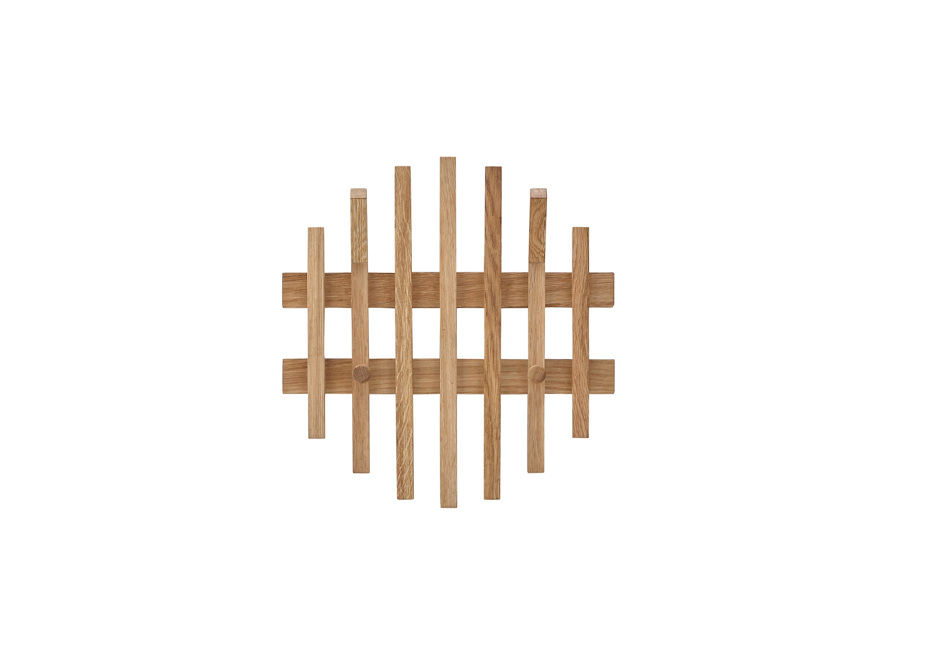 BANTRY Garderobenpaneel