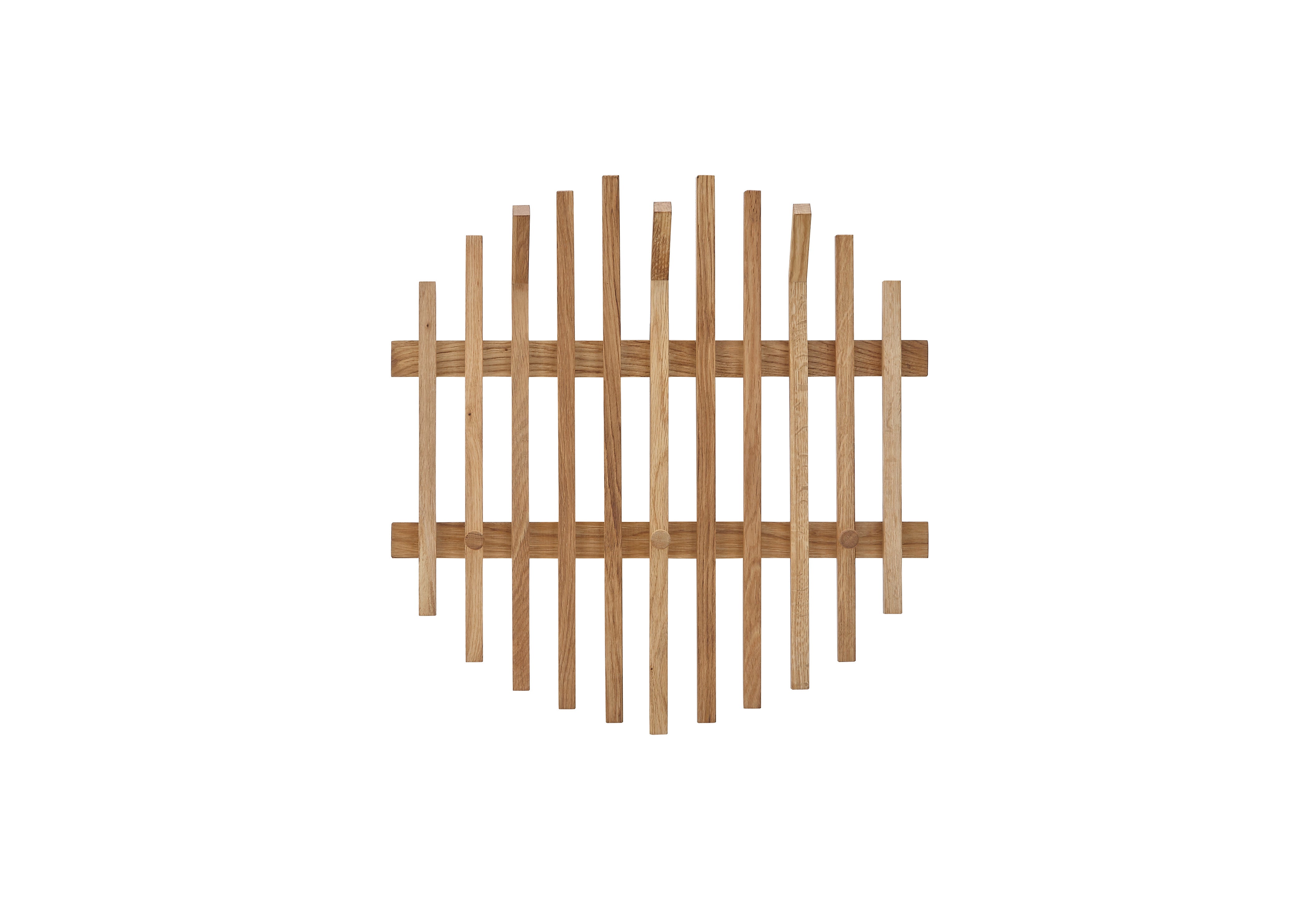 BANTRY Garderobenpaneel