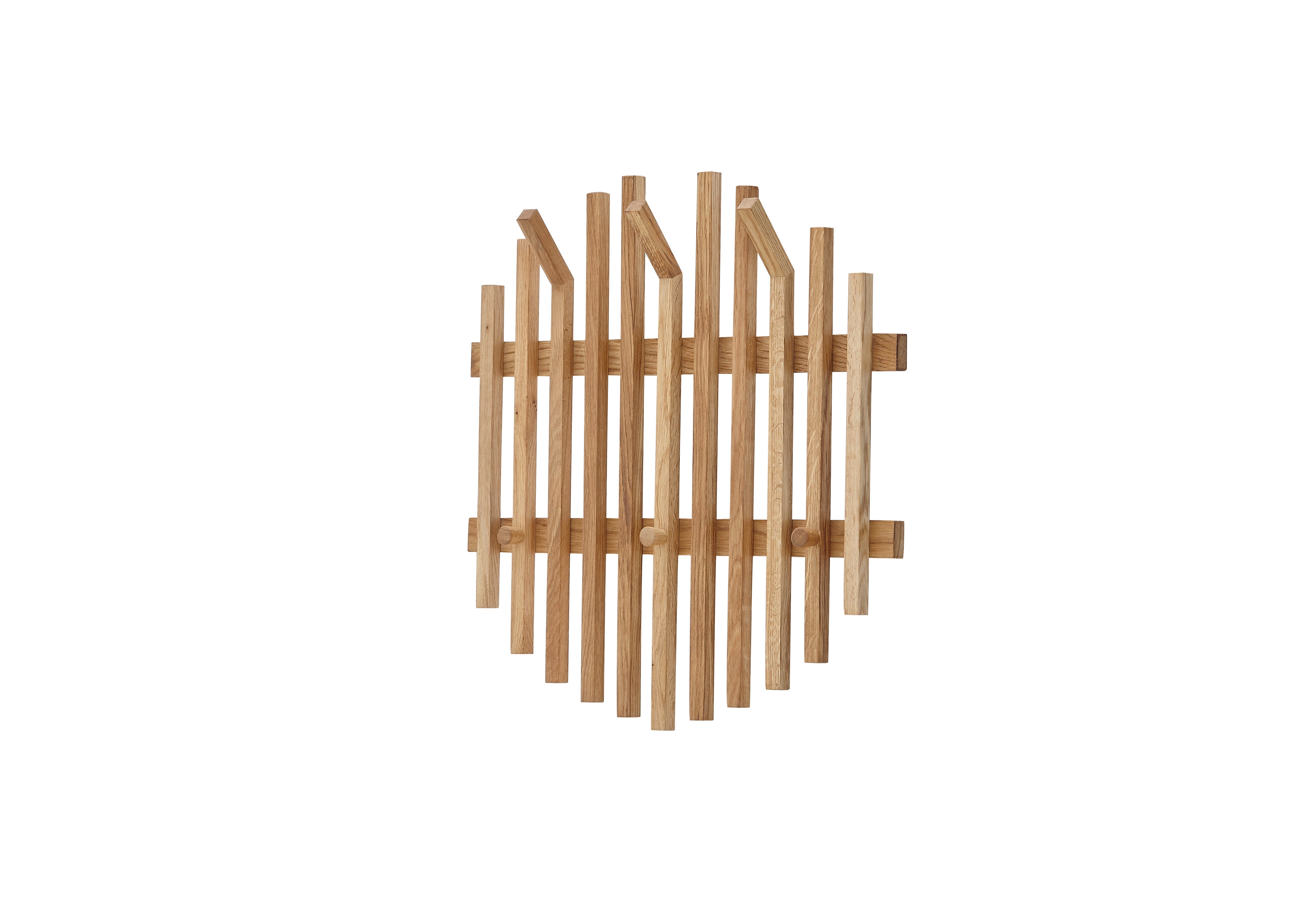 BANTRY Garderobenpaneel