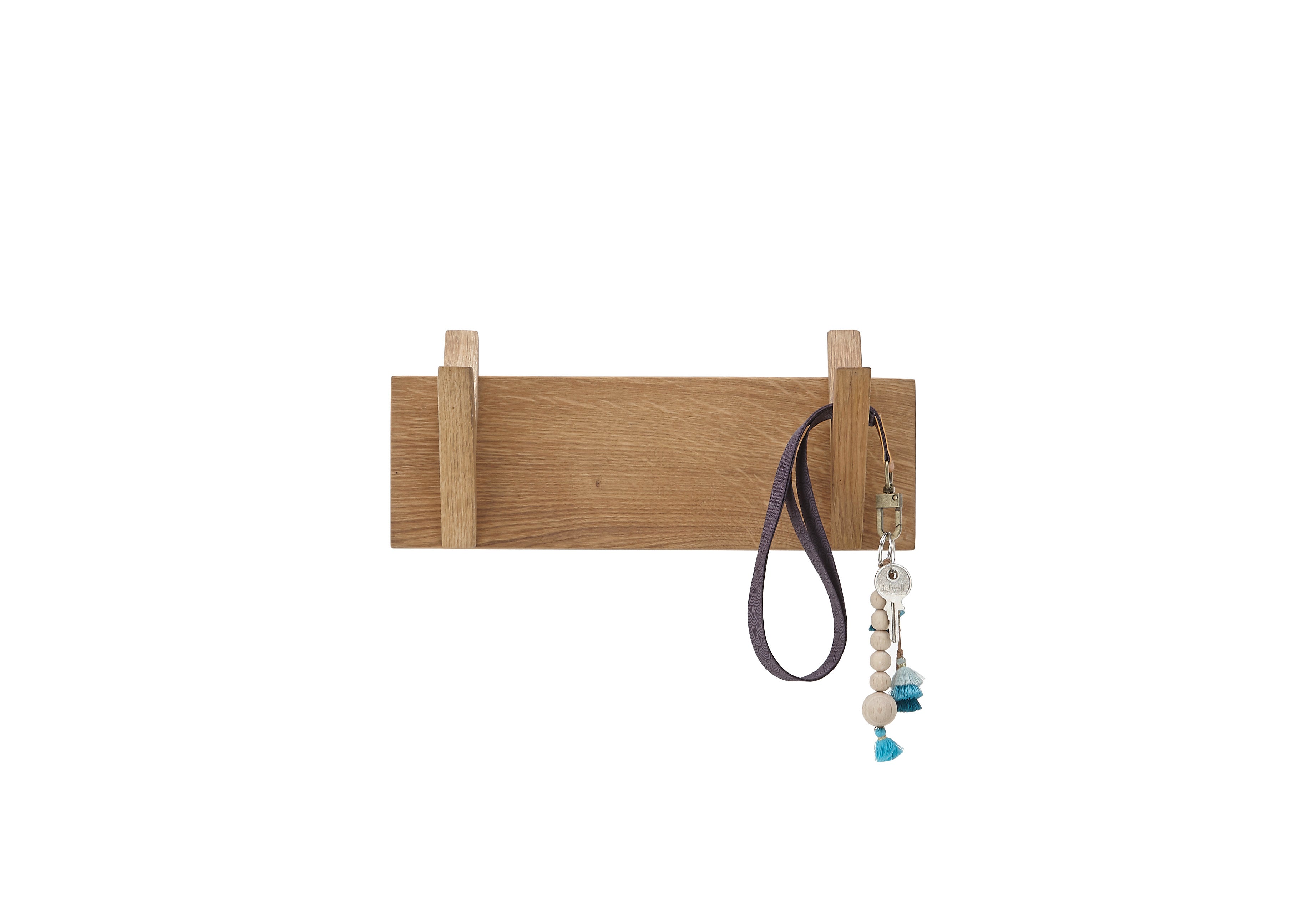 BANTRY Garderobenleiste