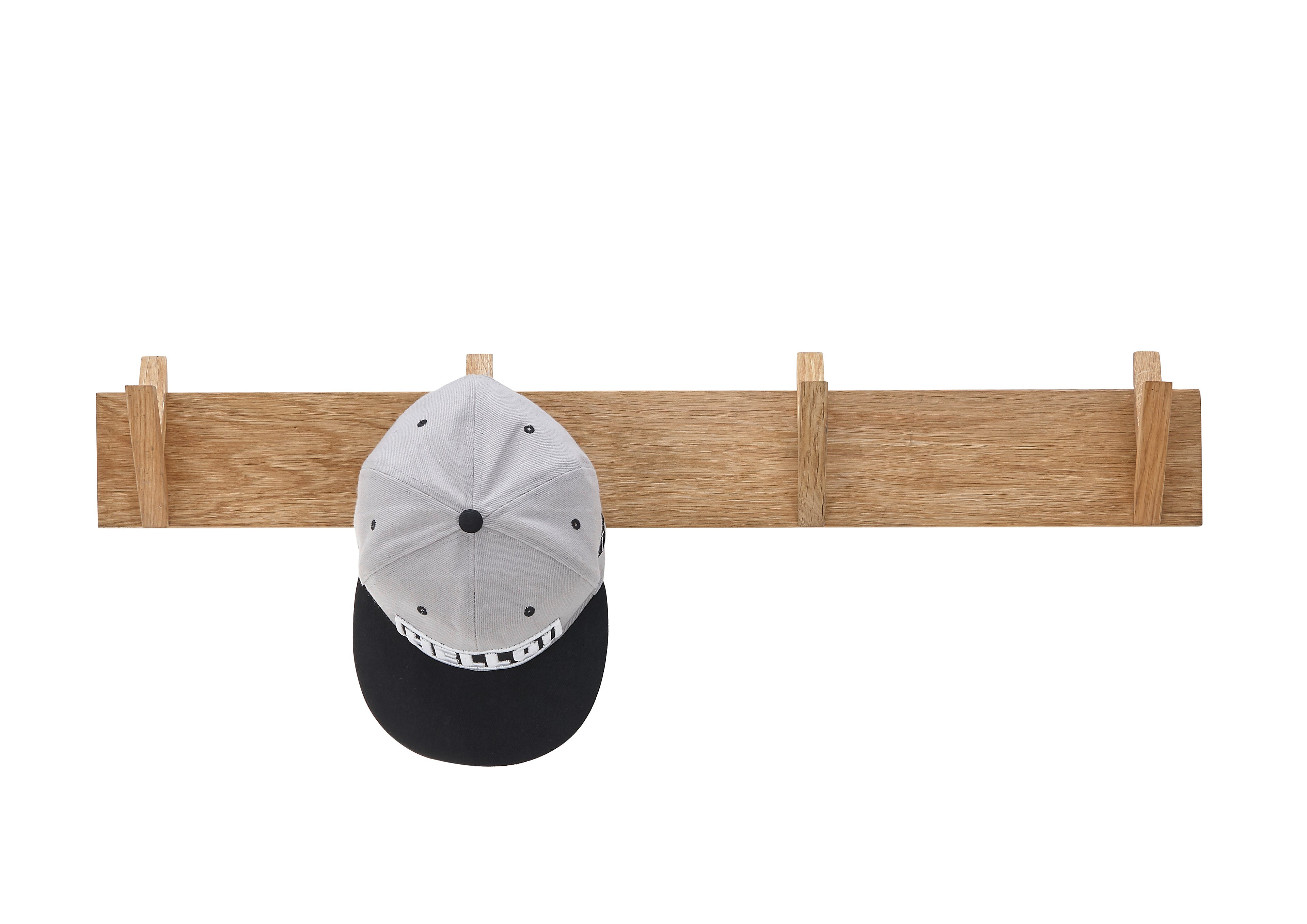 BANTRY Garderobenleiste