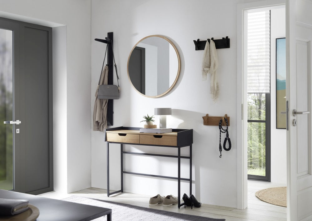 BANTRY Garderobenleiste