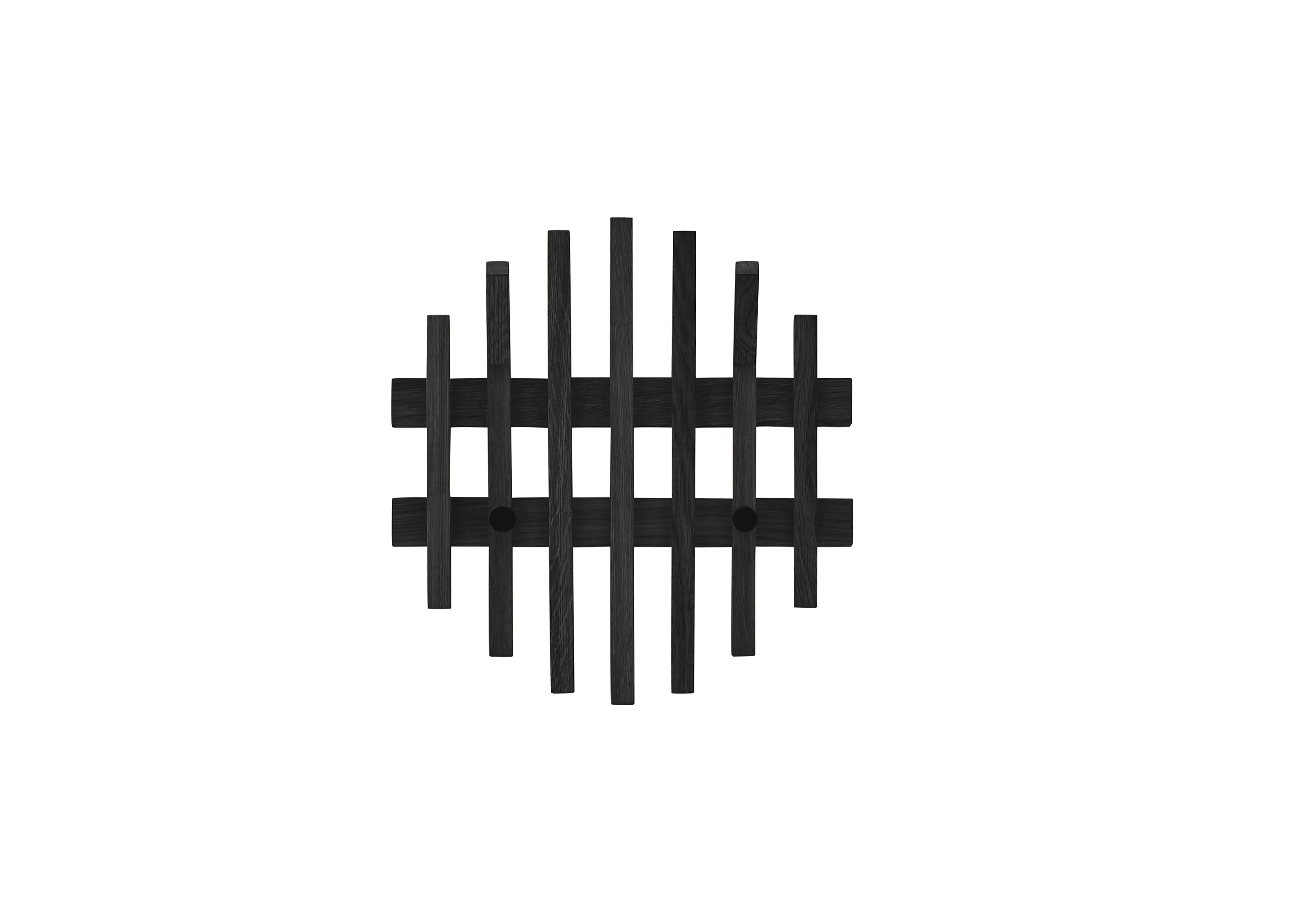 BANTRY Garderobenpaneel