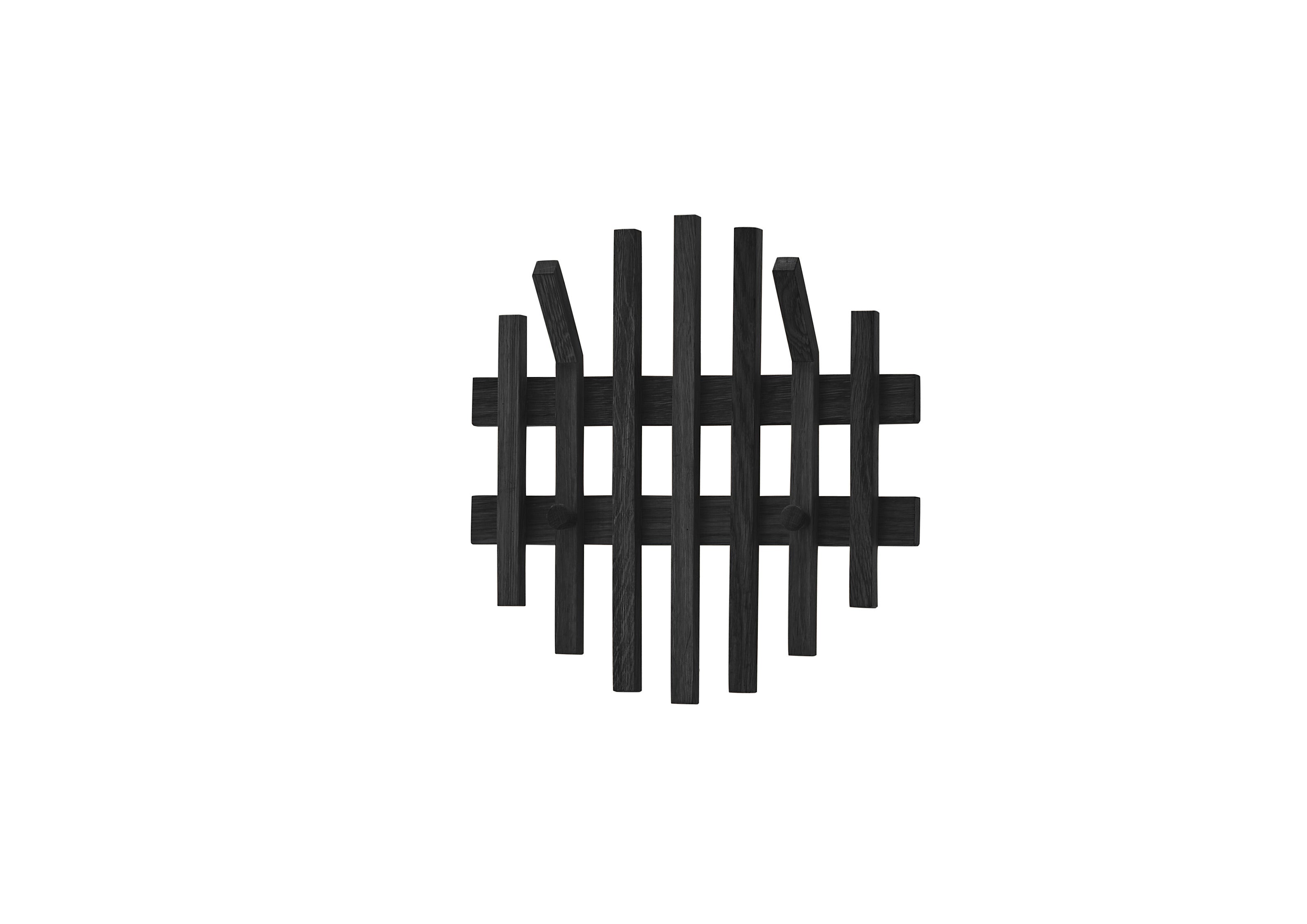 BANTRY Garderobenpaneel