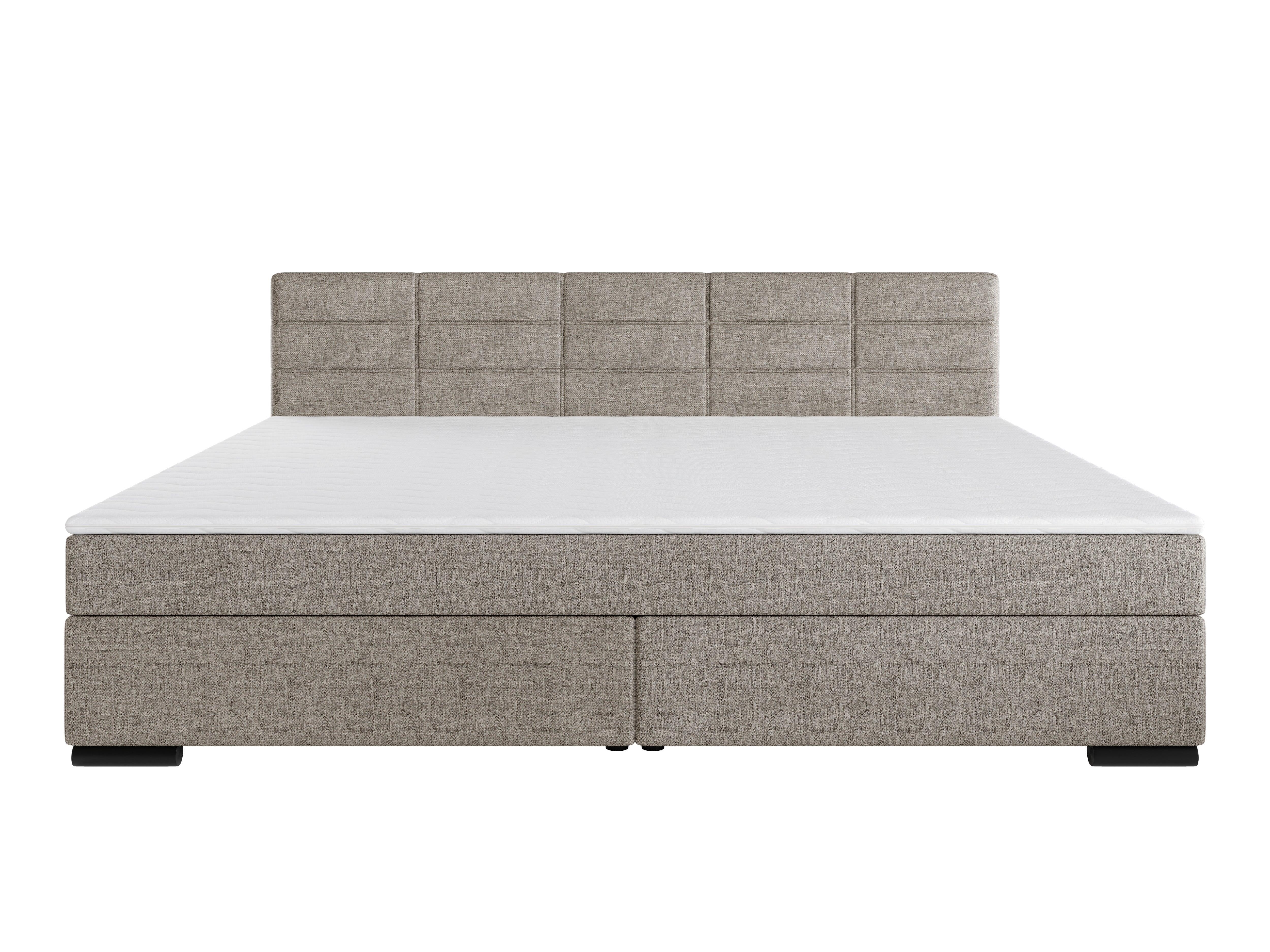 Bunona Boxspringbett