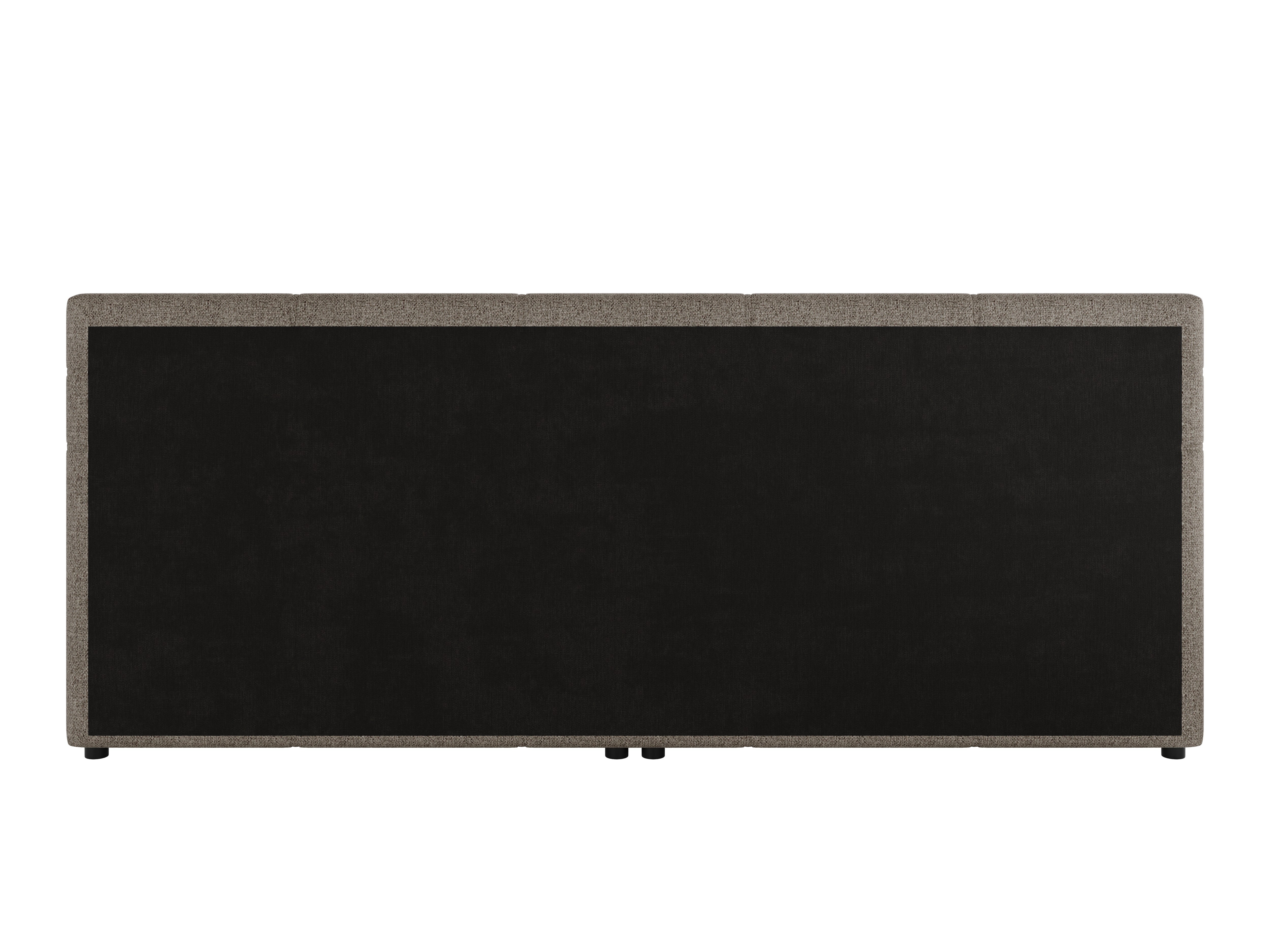 Bunona Boxspringbett