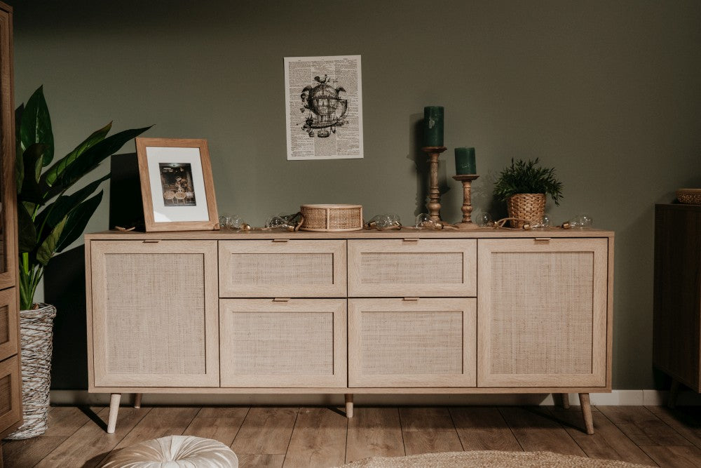 Bali Sideboard