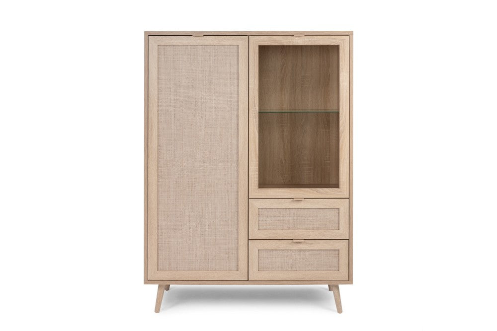 Bali Highboard
