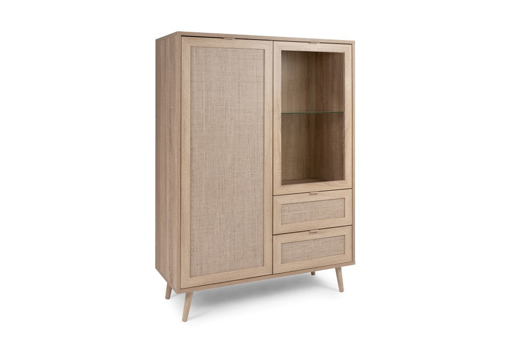 Bali Highboard