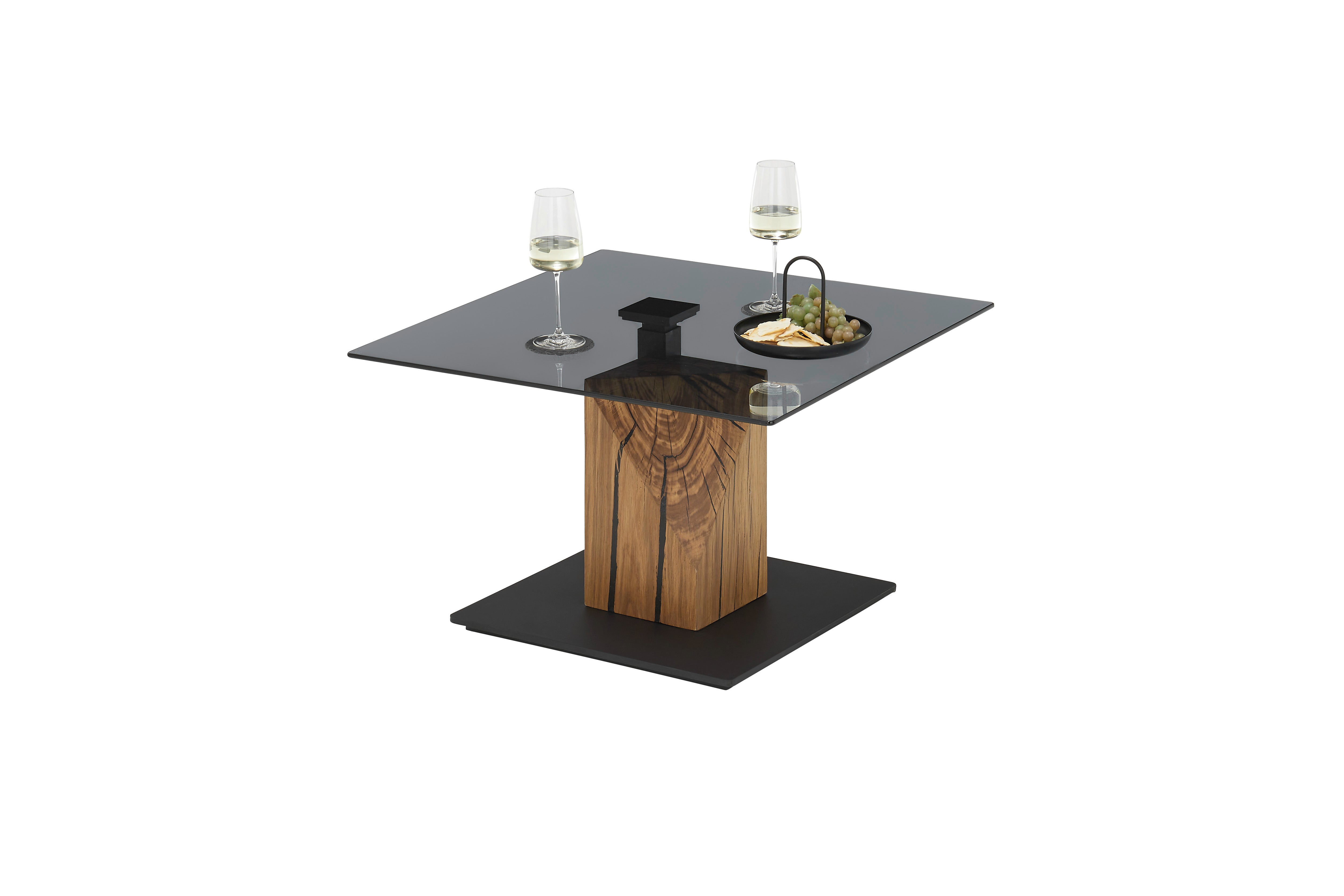 BALSTA Couchtisch mit Lift