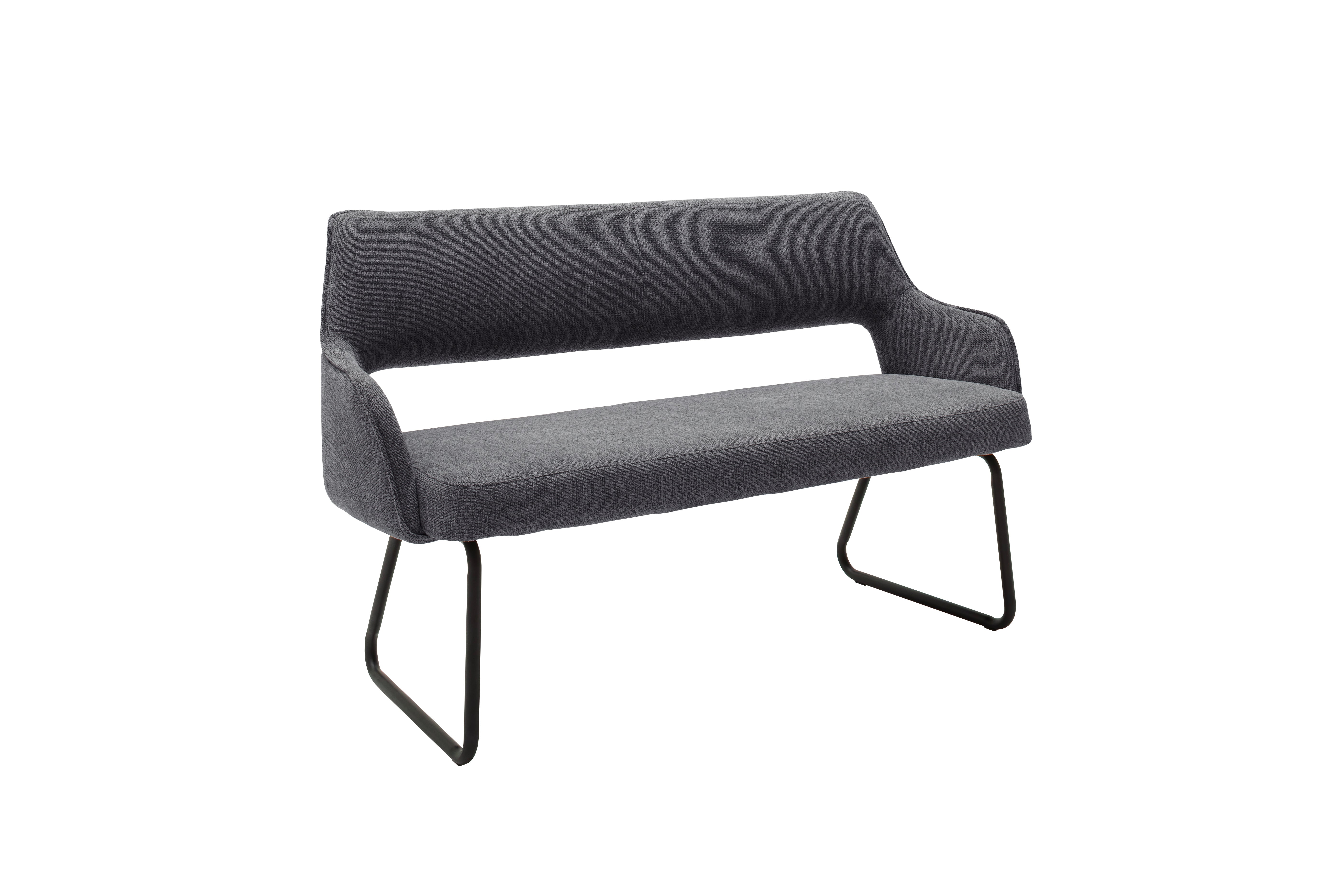 BANGOR Bank mit Armlehnen