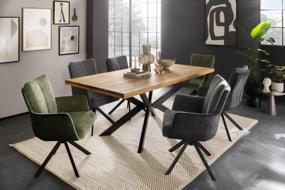 BARLETTA Auszugstisch