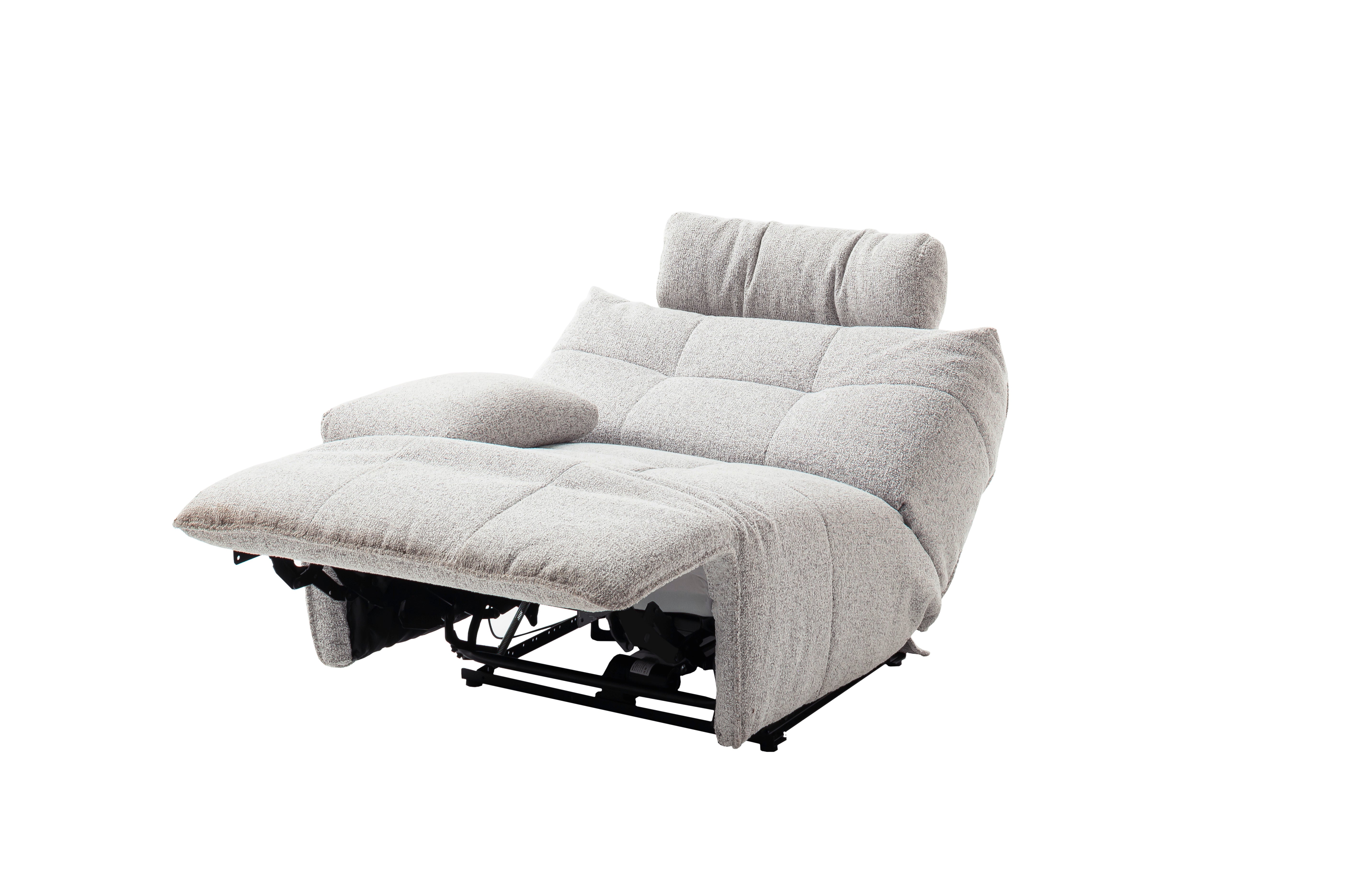 BELVIANO Polsterelemente Sofa