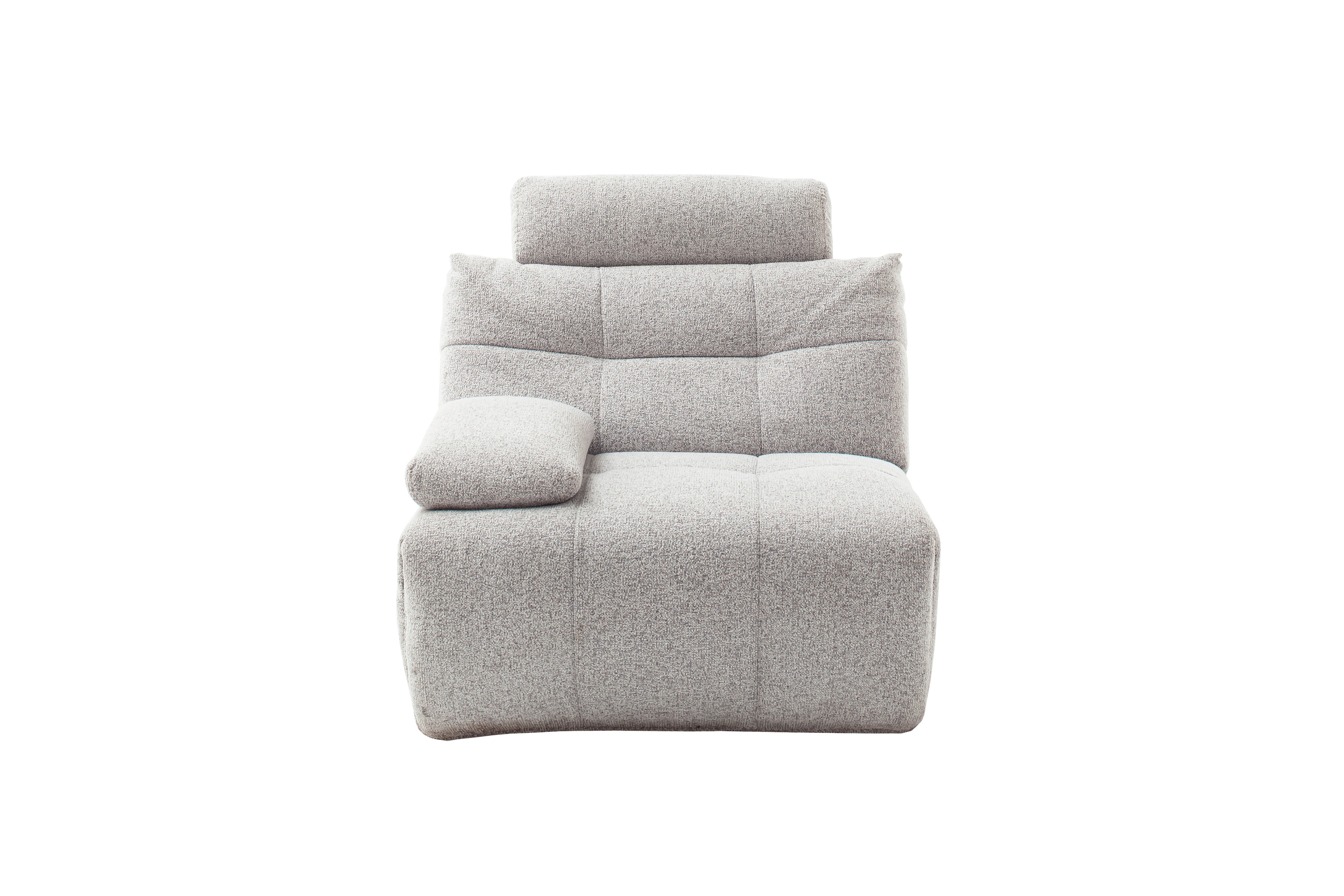 BELVIANO Polsterelemente Sofa