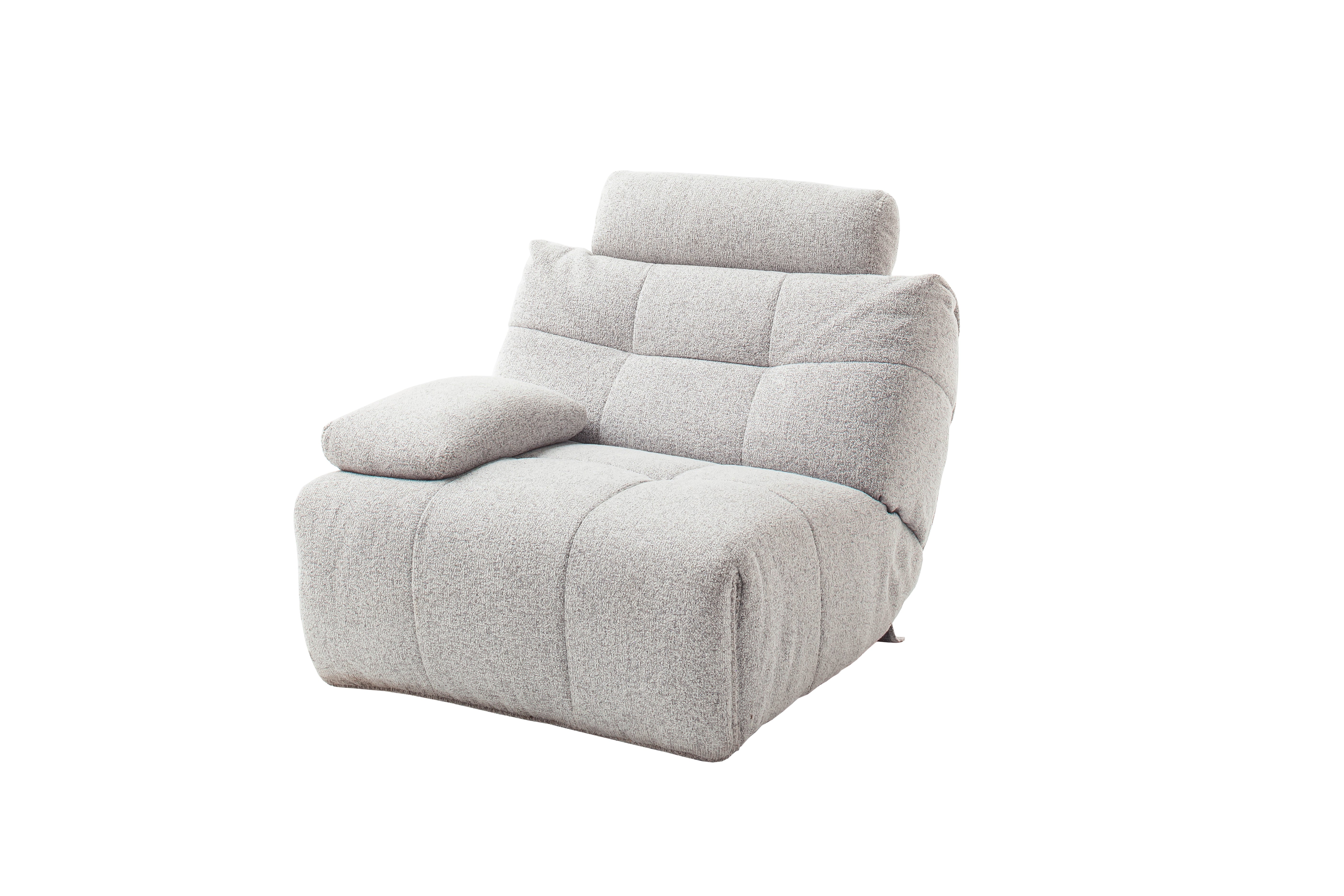 BELVIANO Polsterelemente Sofa