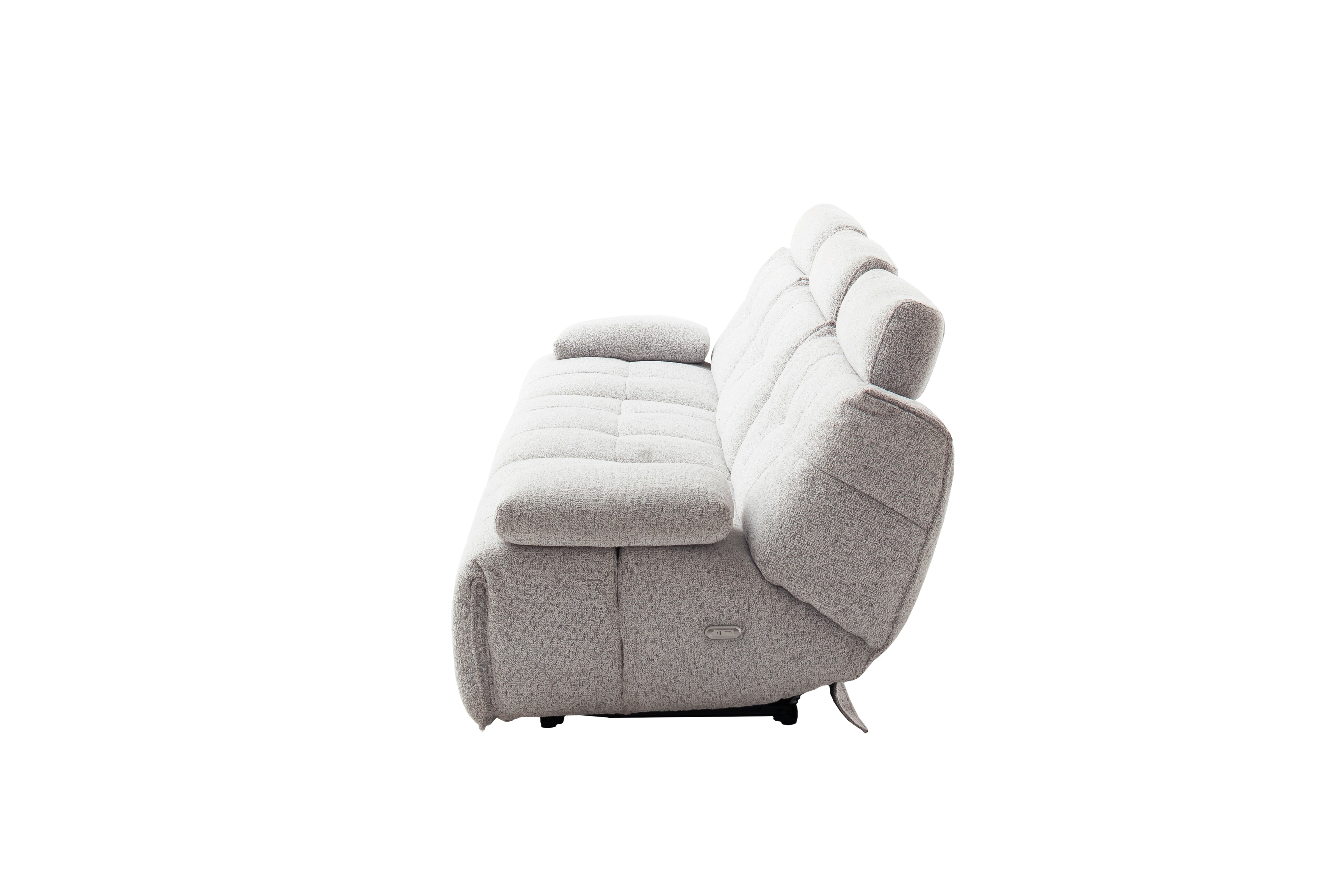 BELVIANO Polsterelemente Sofa