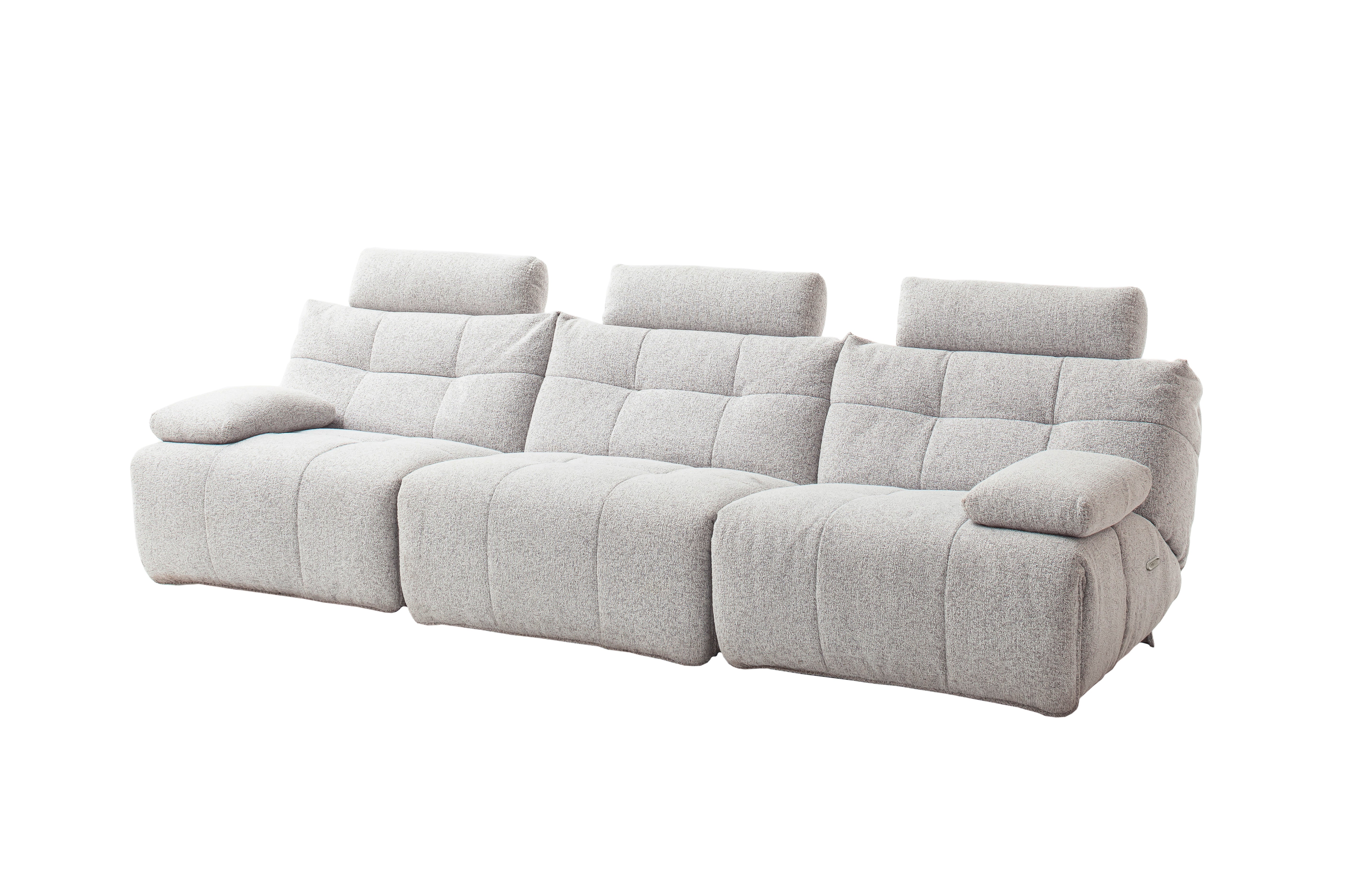 BELVIANO Polsterelemente Sofa