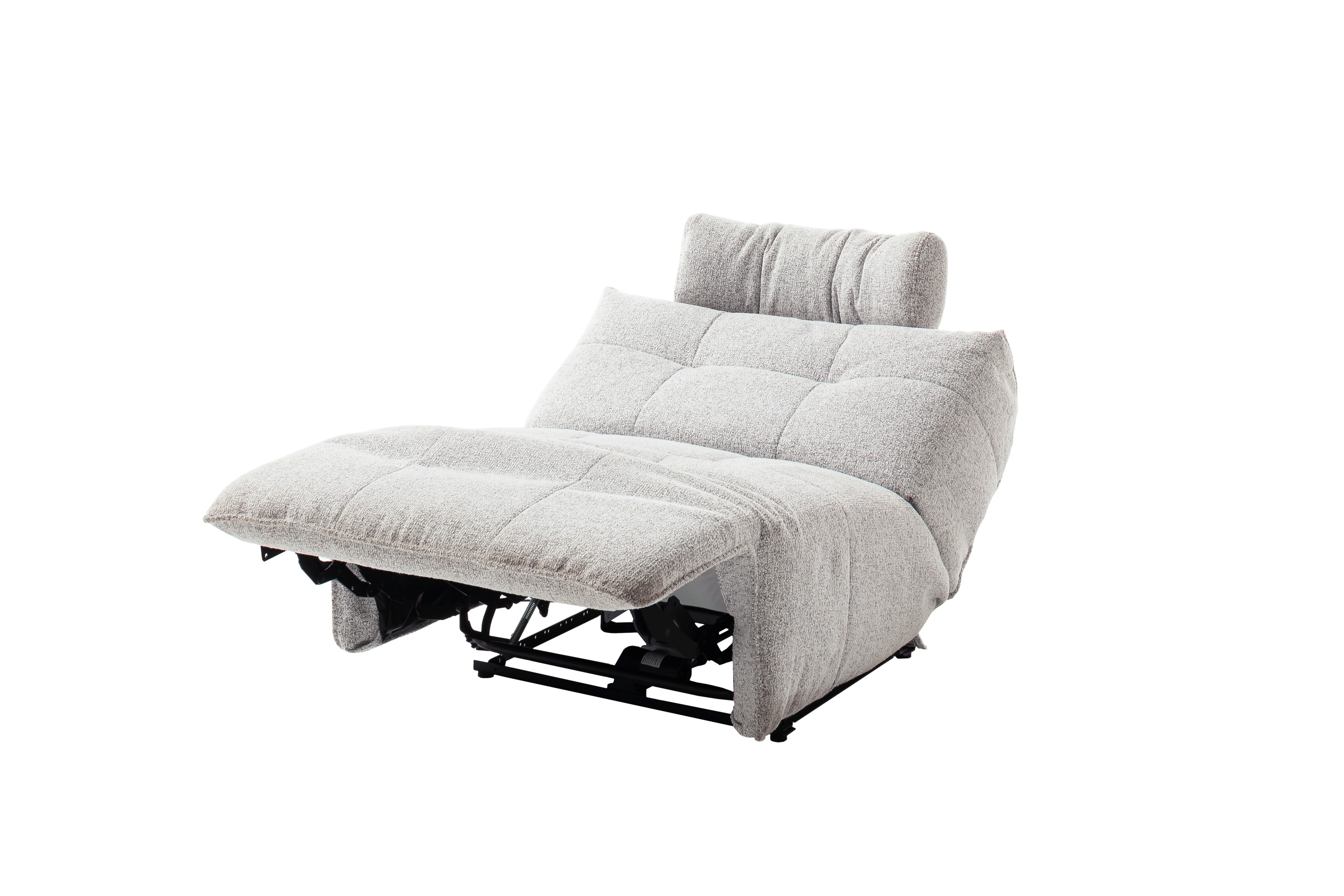 BELVIANO Polsterelemente Sofa