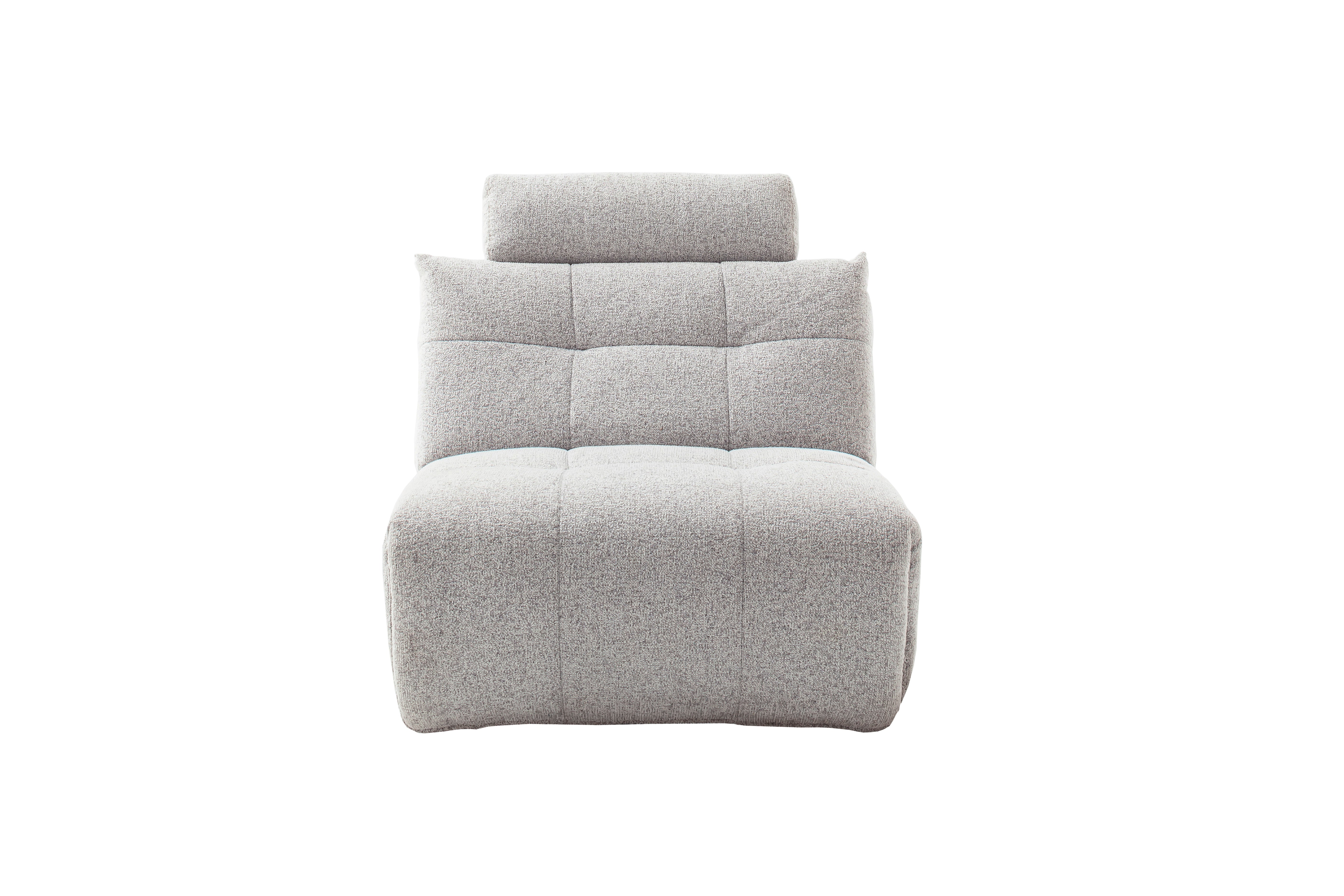 BELVIANO Polsterelemente Sofa