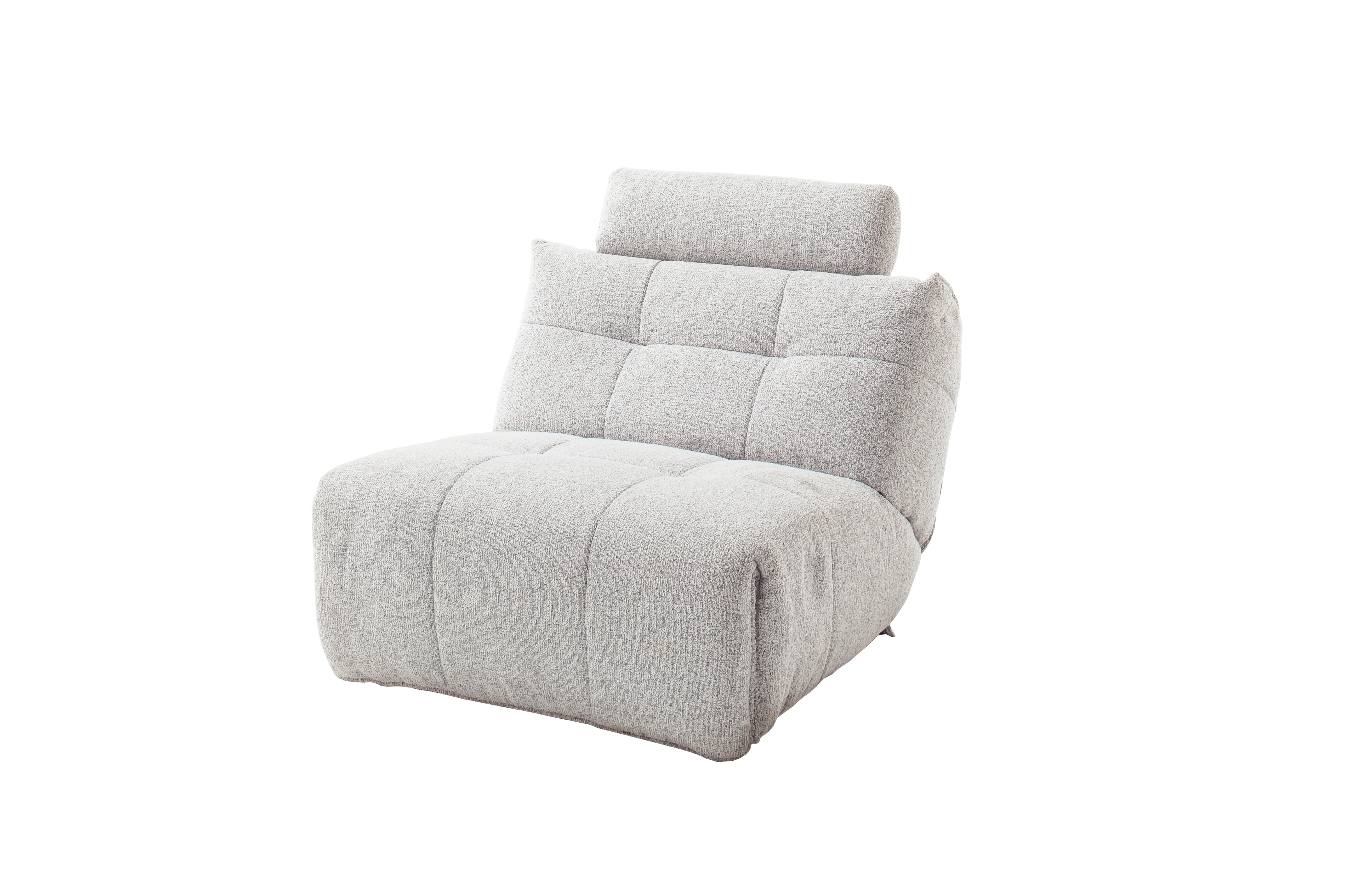 BELVIANO Polsterelemente Sofa