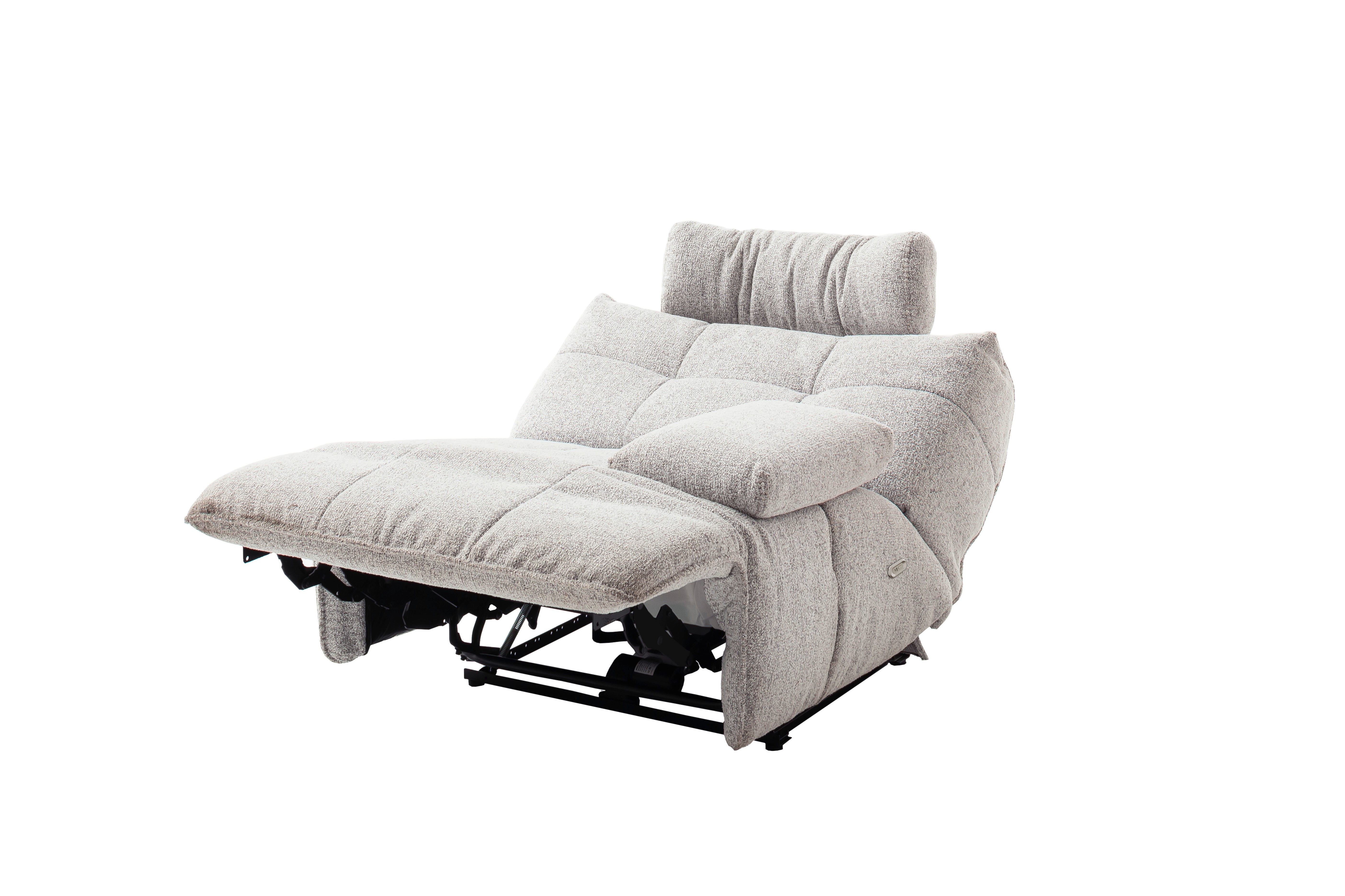 BELVIANO Polsterelemente Sofa