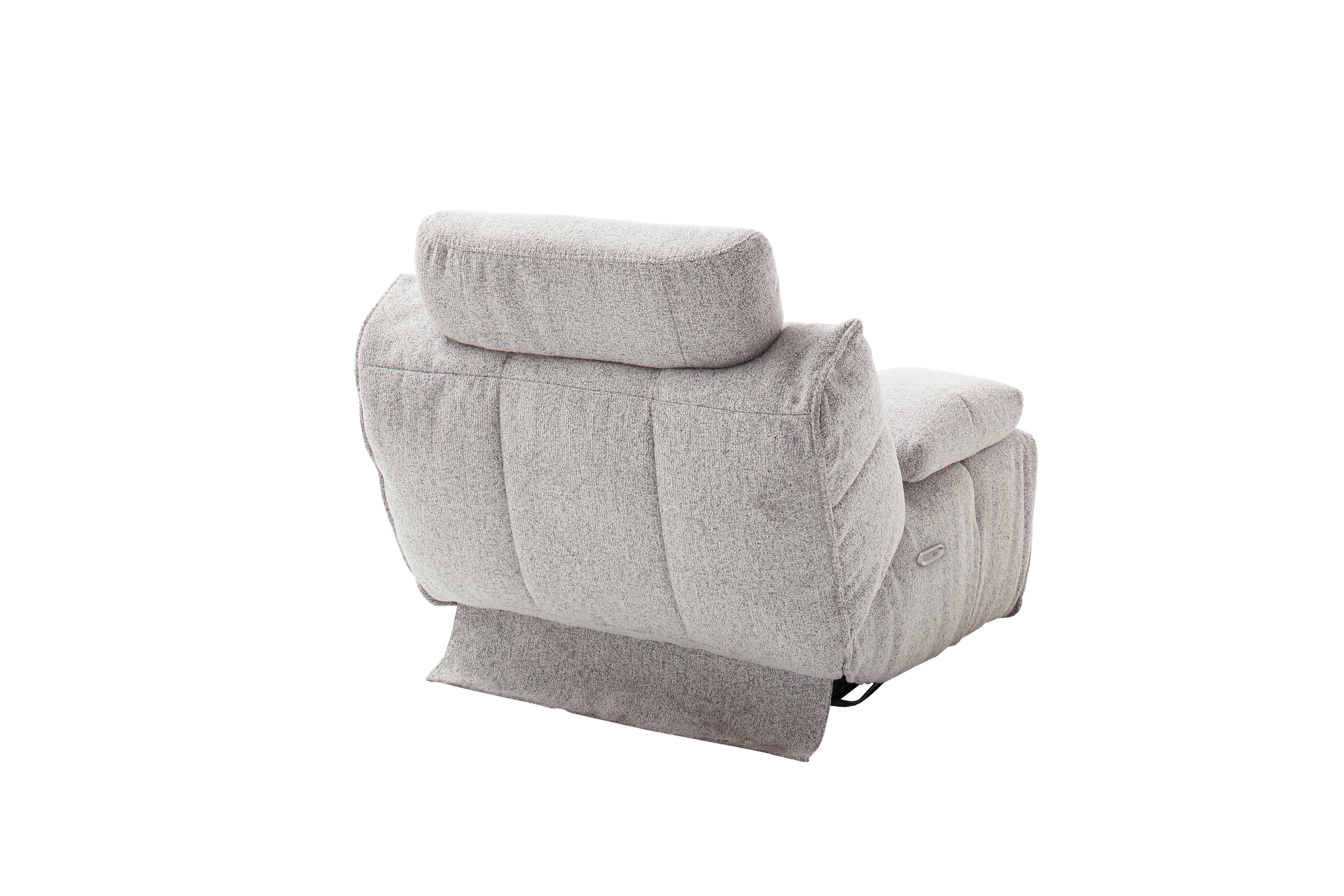 BELVIANO Polsterelemente Sofa