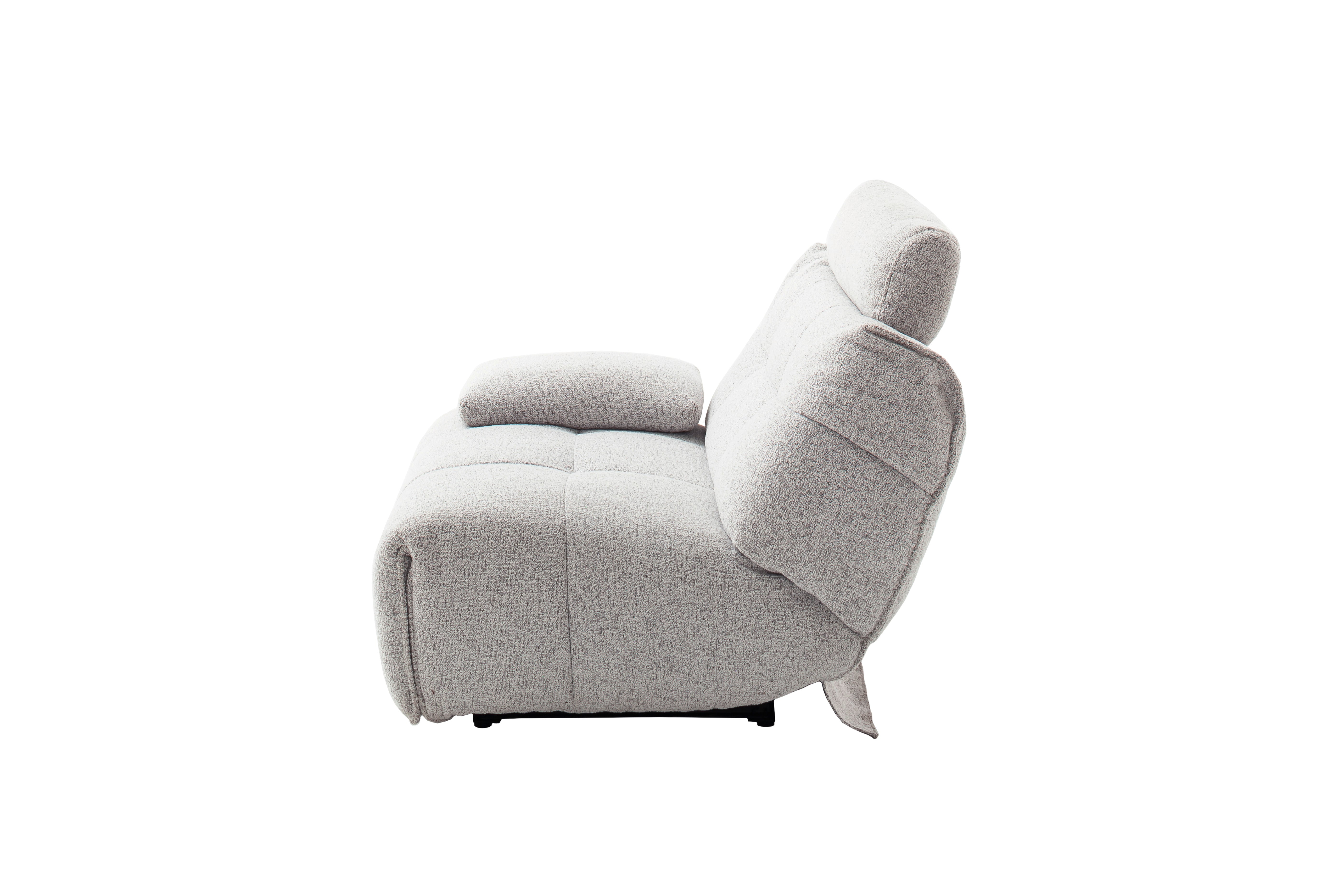 BELVIANO Polsterelemente Sofa