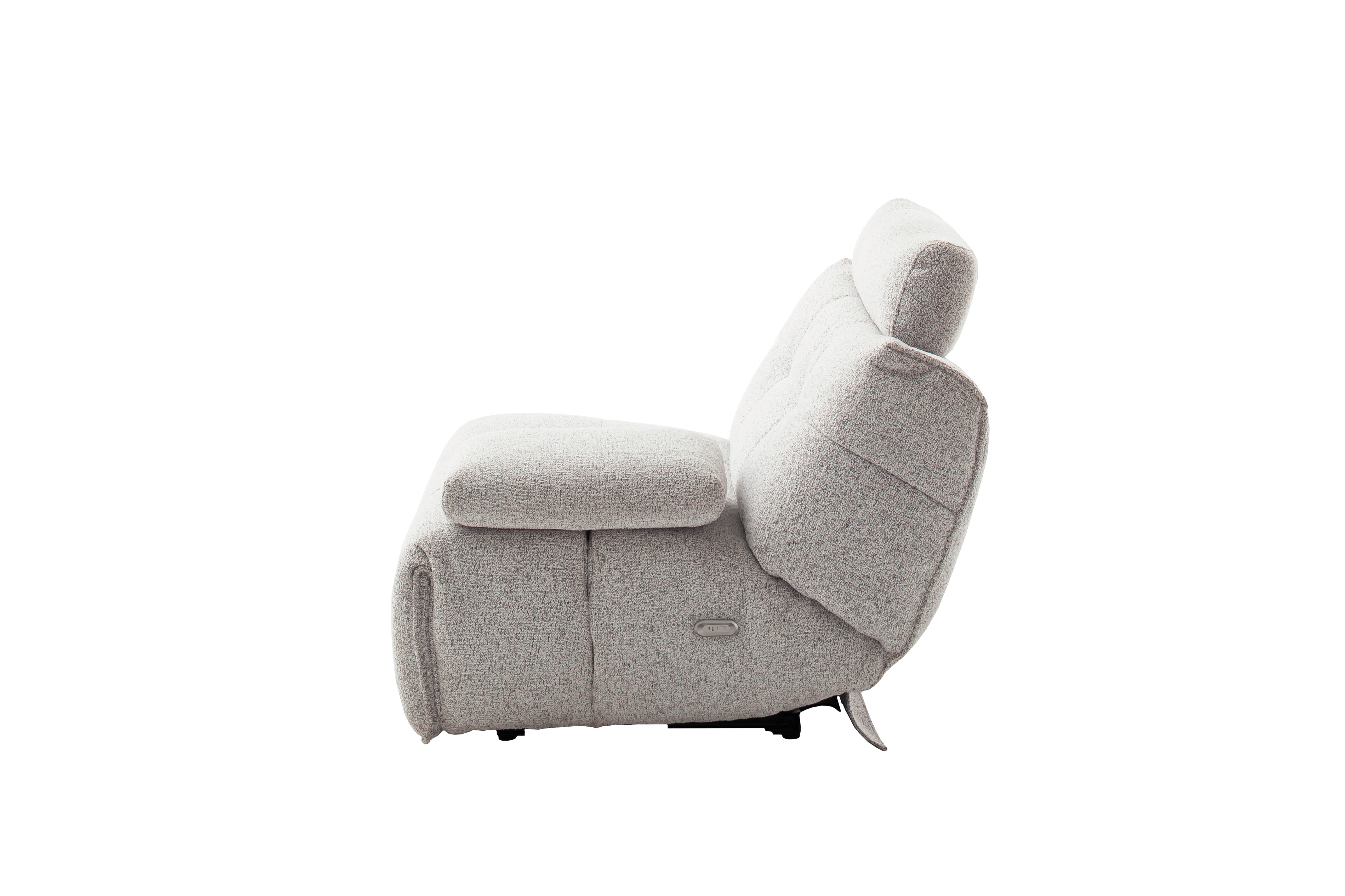 BELVIANO Polsterelemente Sofa