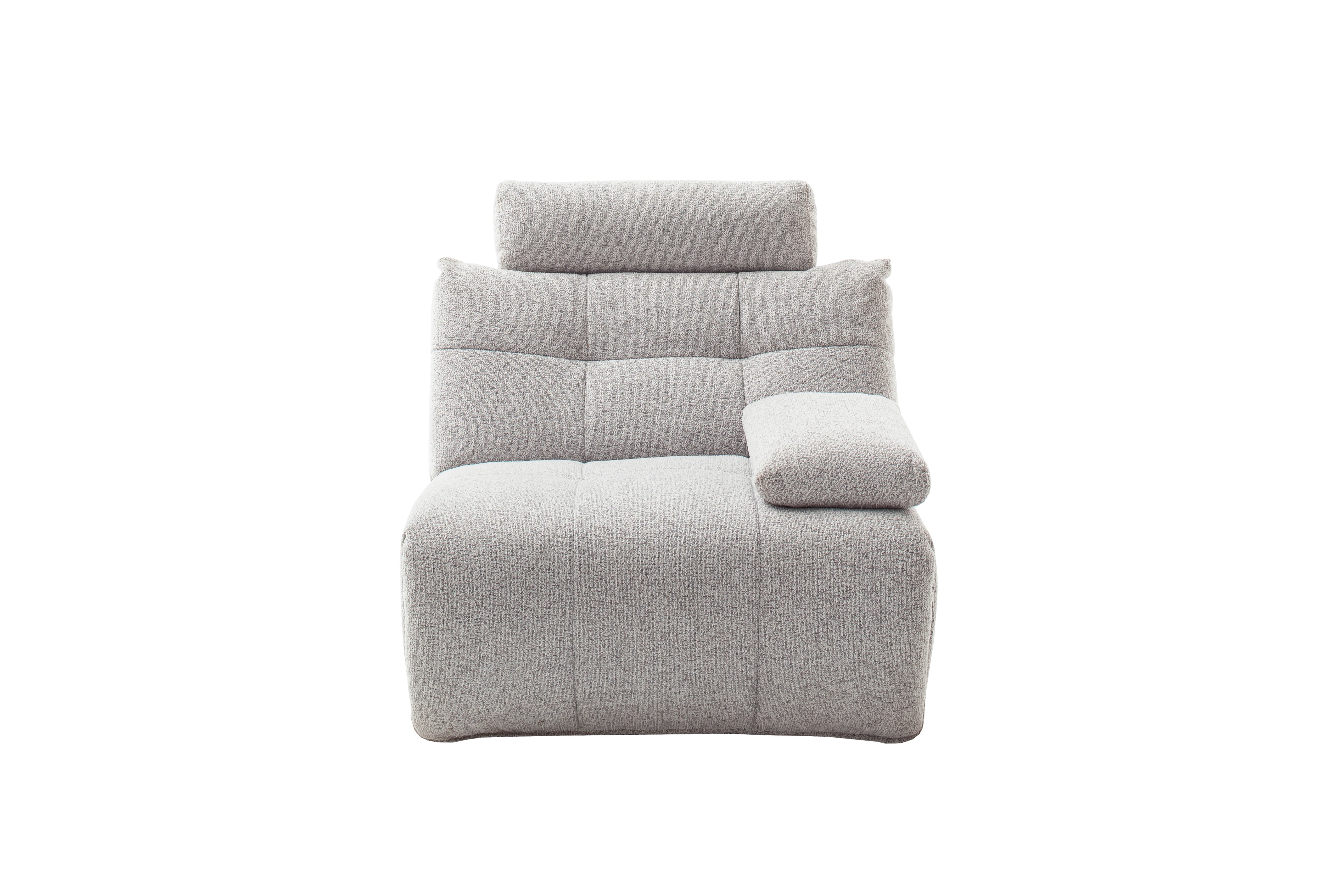 BELVIANO Polsterelemente Sofa