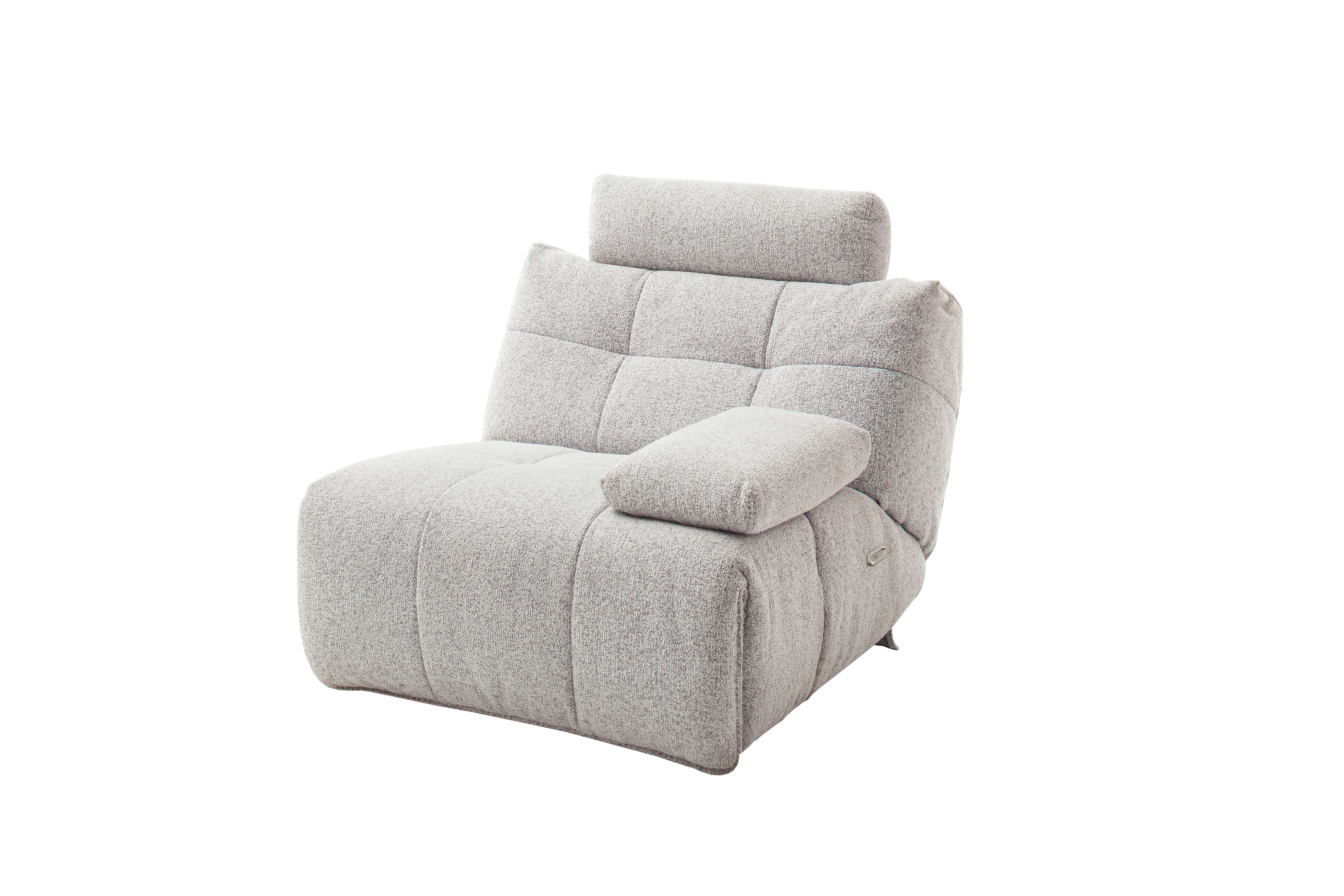 BELVIANO Polsterelemente Sofa