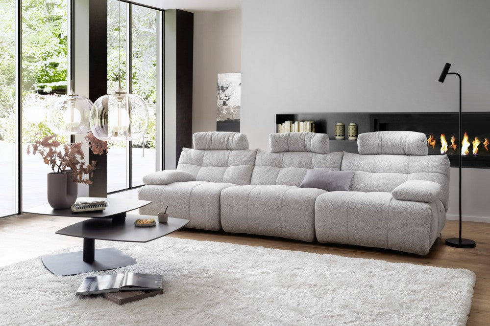 BELVIANO Polsterelemente Sofa
