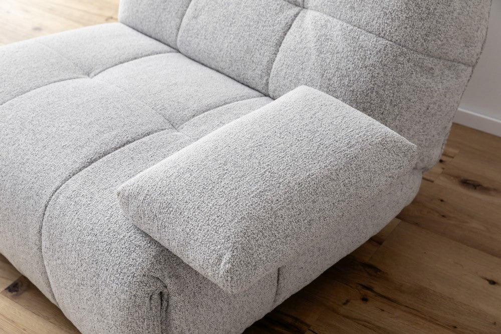 BELVIANO Polsterelemente Sofa