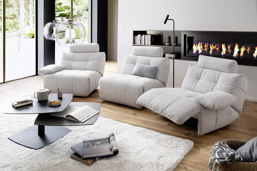 BELVIANO Polsterelemente Sofa