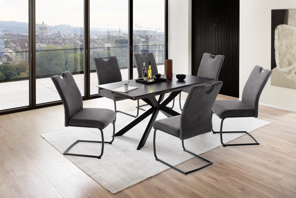 BONANZA Auszugstisch