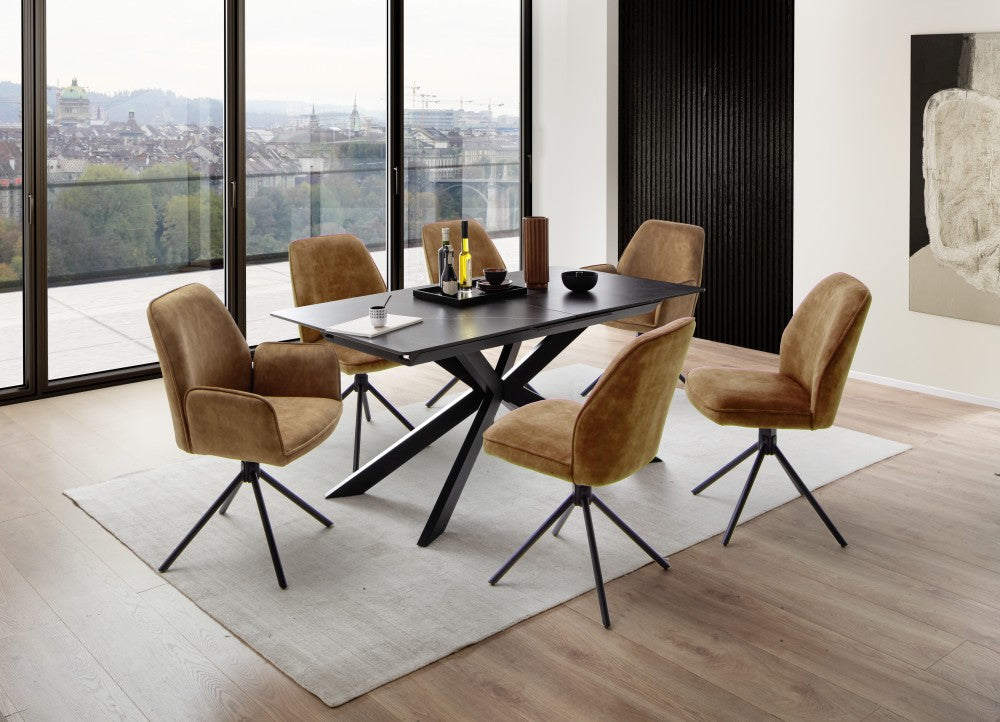 BONANZA Auszugstisch