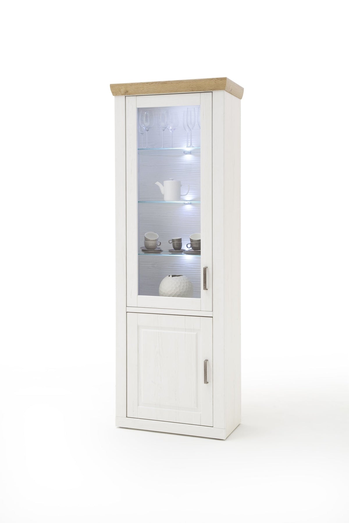 BRIXEN Vitrine