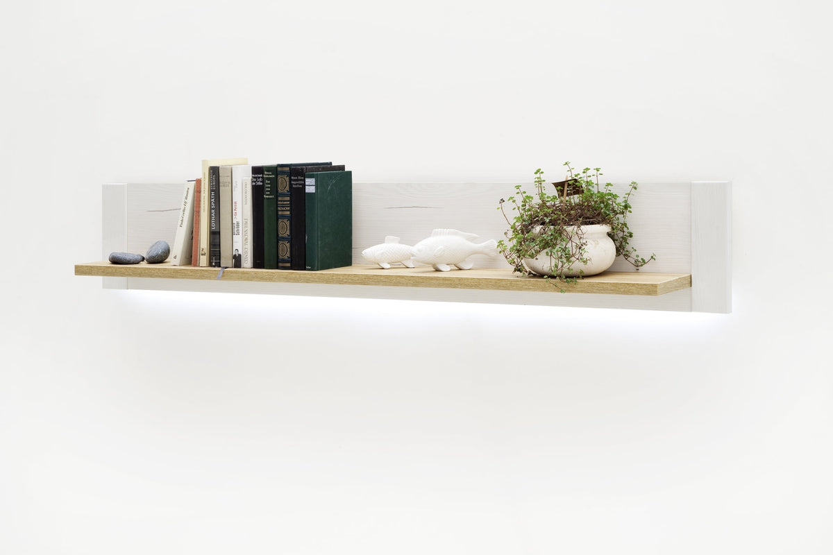BRIXEN Wandboard
