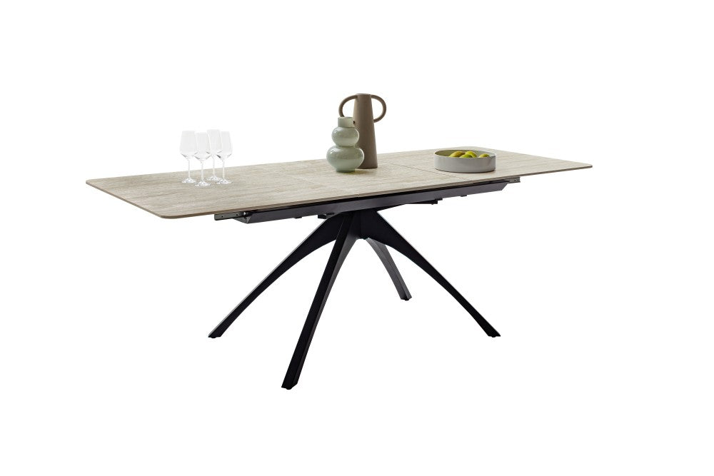 CERRITO Auszugstisch