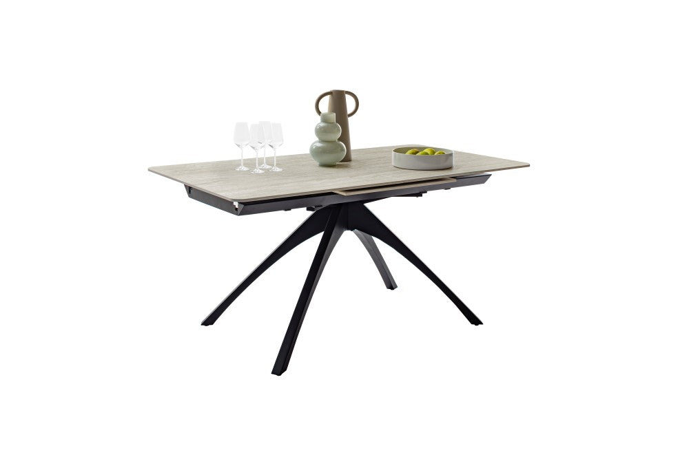 CERRITO Auszugstisch