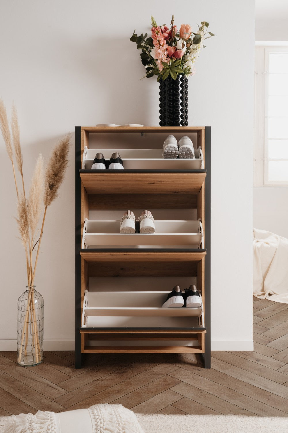 Denver Schuhschrank