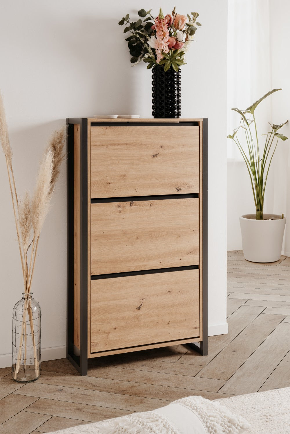 Denver Schuhschrank