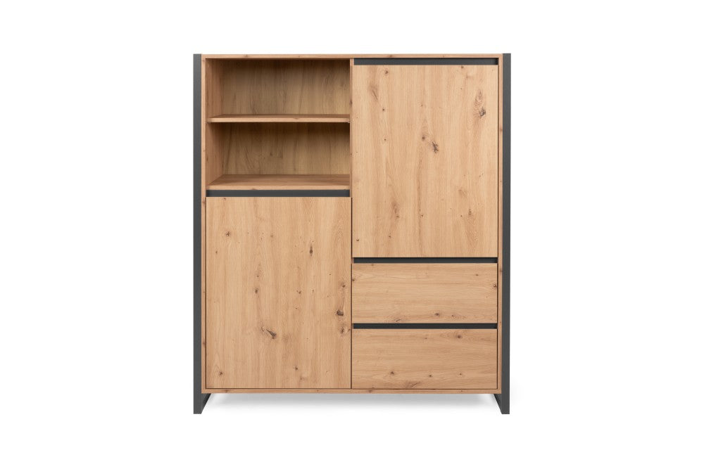 Denver Highboard