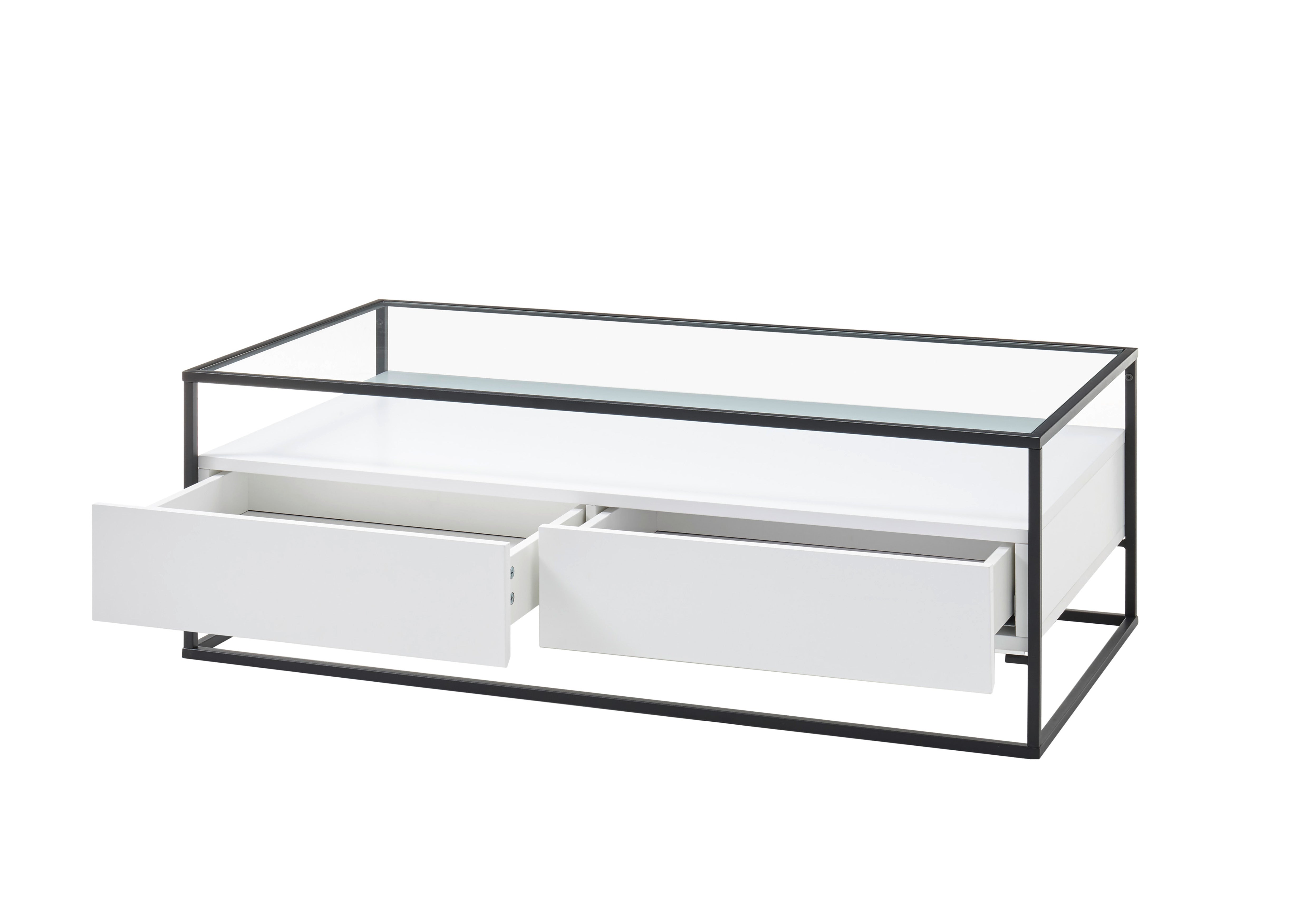 EVORA Couchtisch oder Beistelltisch